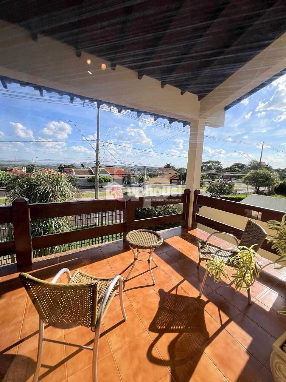 Sobrado à venda com 4 quartos, 420m² - Foto 14