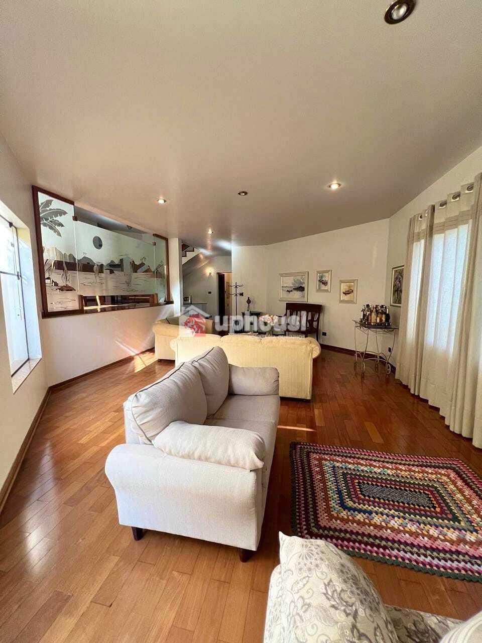 Sobrado à venda com 4 quartos, 420m² - Foto 8