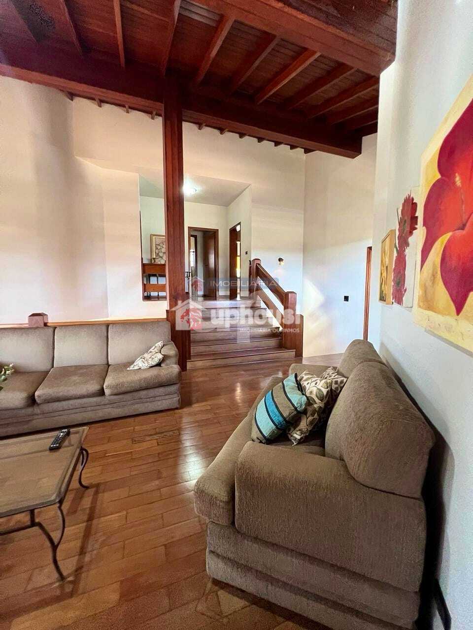 Sobrado à venda com 4 quartos, 420m² - Foto 15