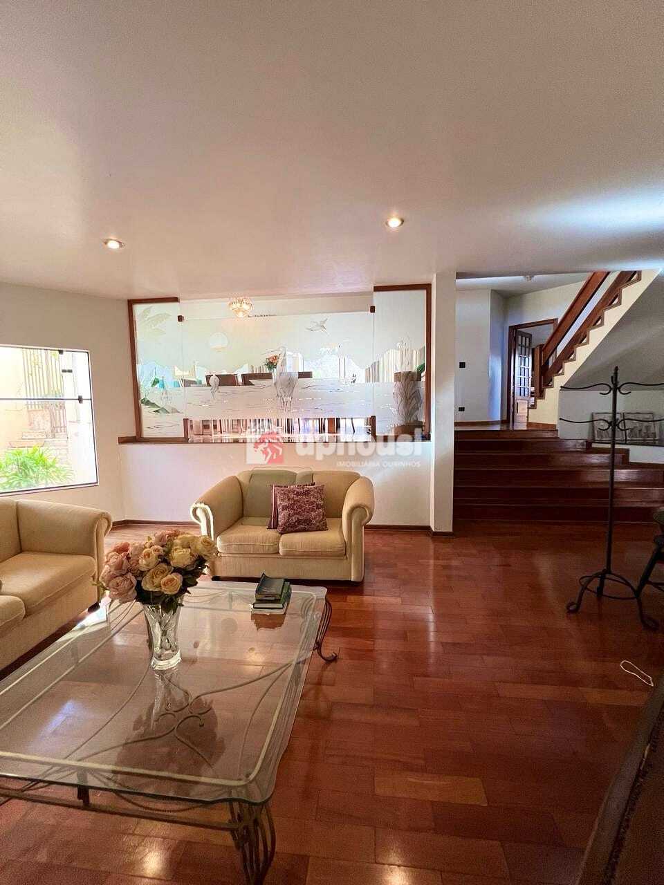 Sobrado à venda com 4 quartos, 420m² - Foto 9