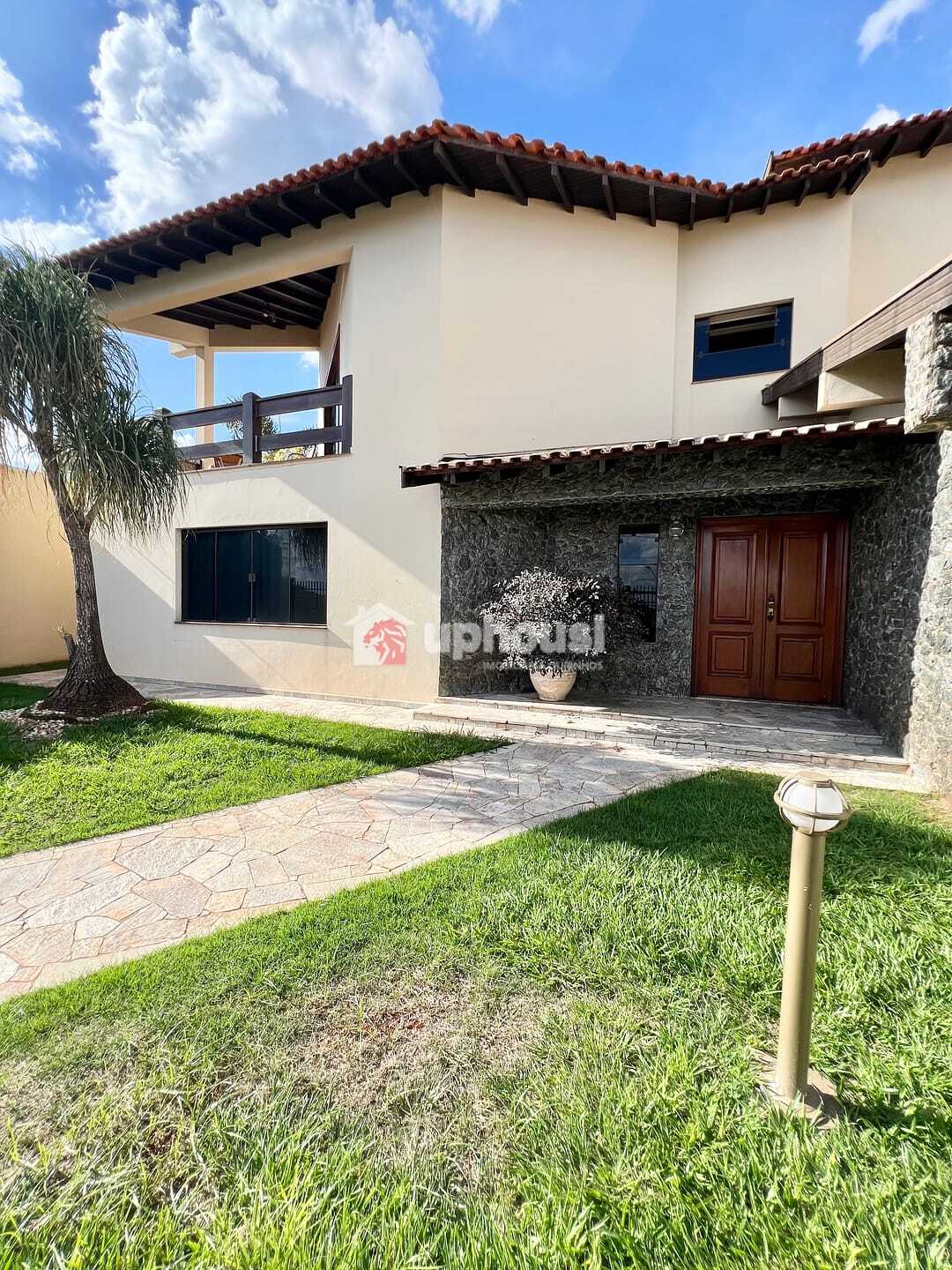 Sobrado à venda com 4 quartos, 420m² - Foto 2