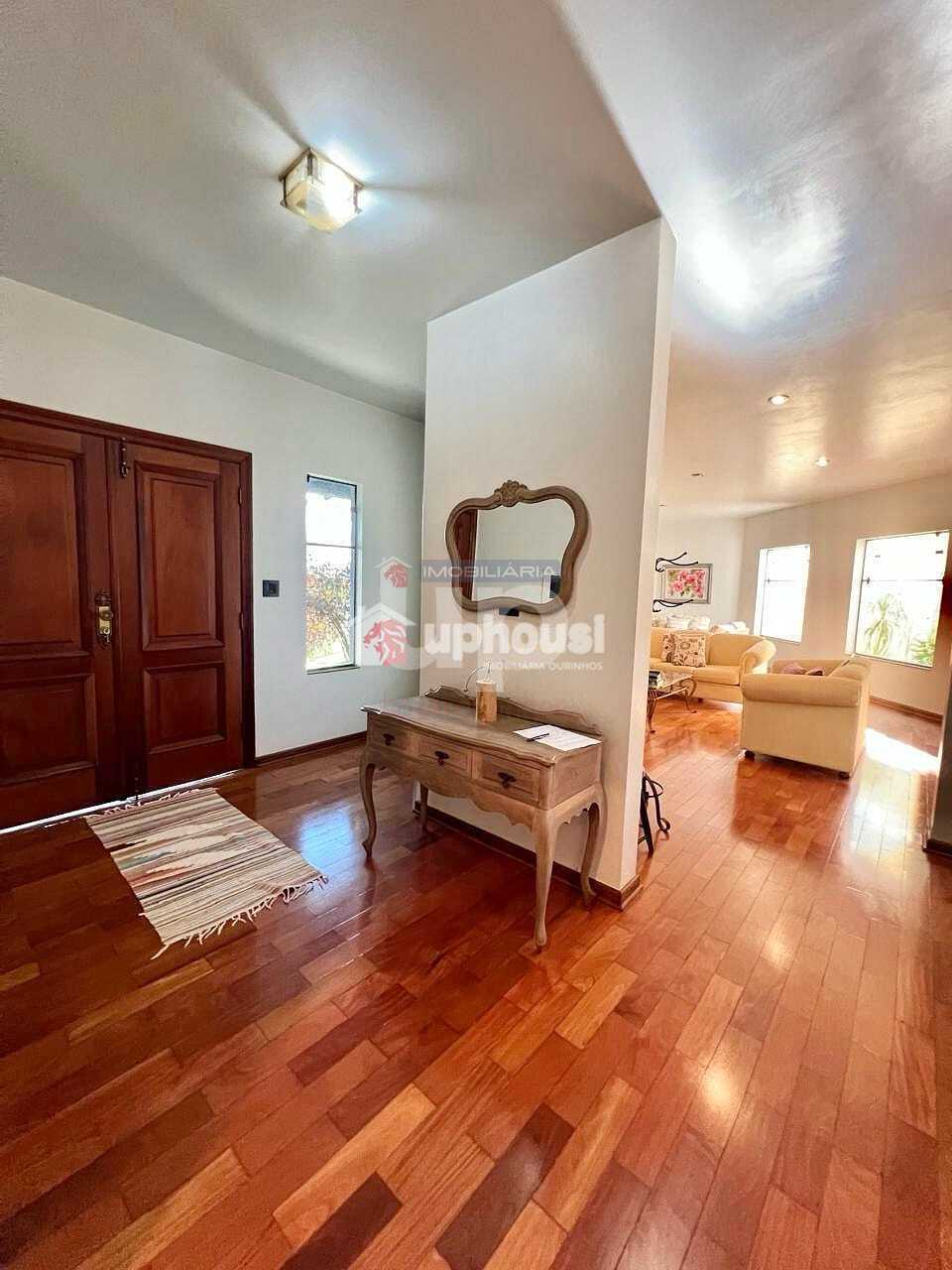 Sobrado à venda com 4 quartos, 420m² - Foto 5