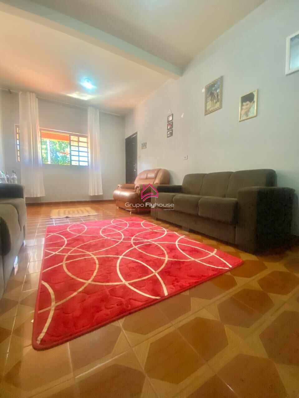 Casa à venda com 3 quartos, 210m² - Foto 6