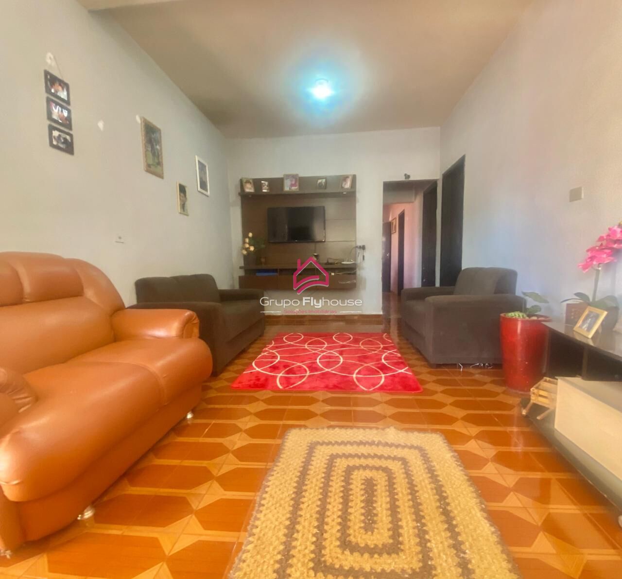 Casa à venda com 3 quartos, 210m² - Foto 5
