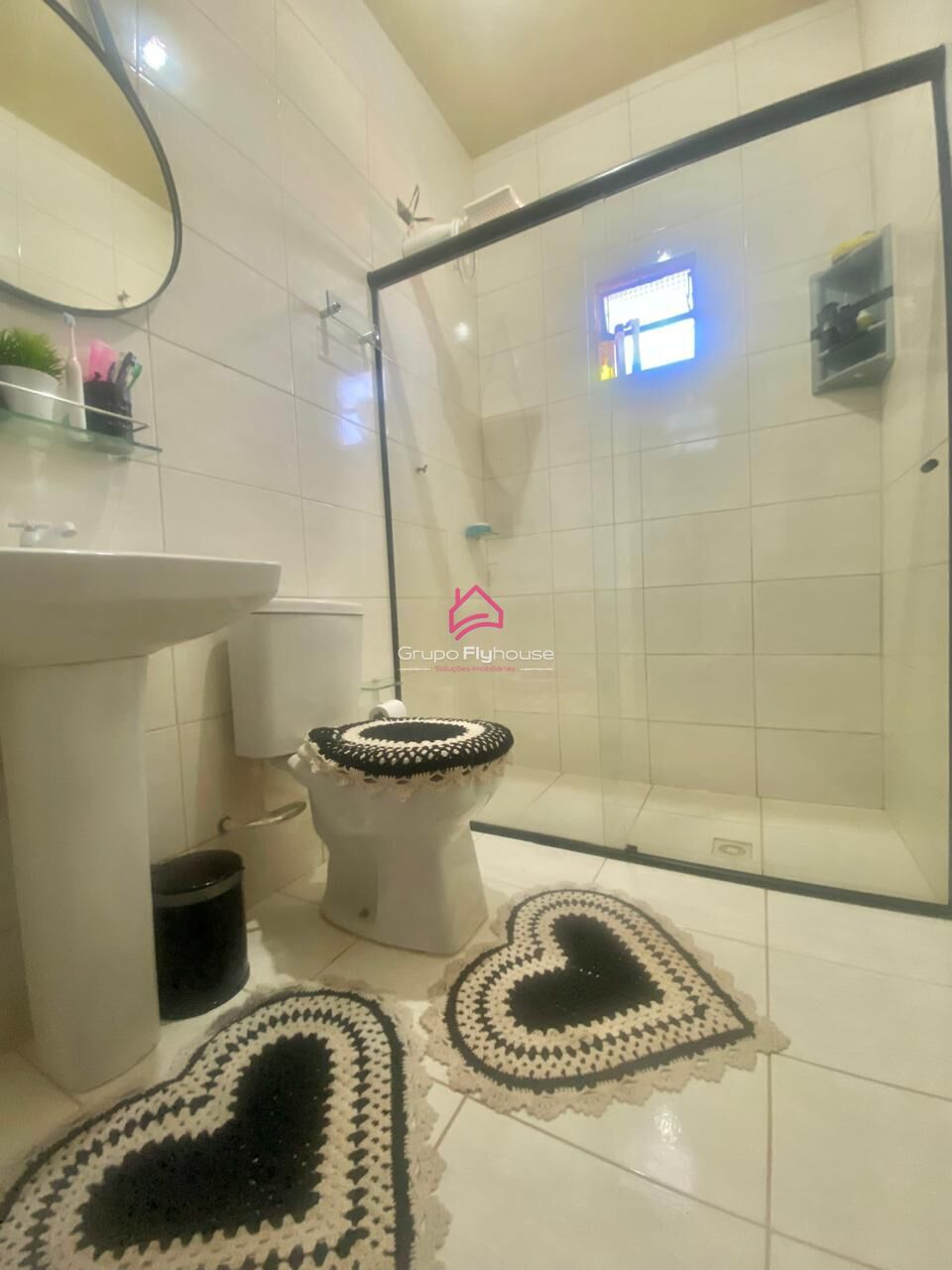 Casa à venda com 3 quartos, 210m² - Foto 8