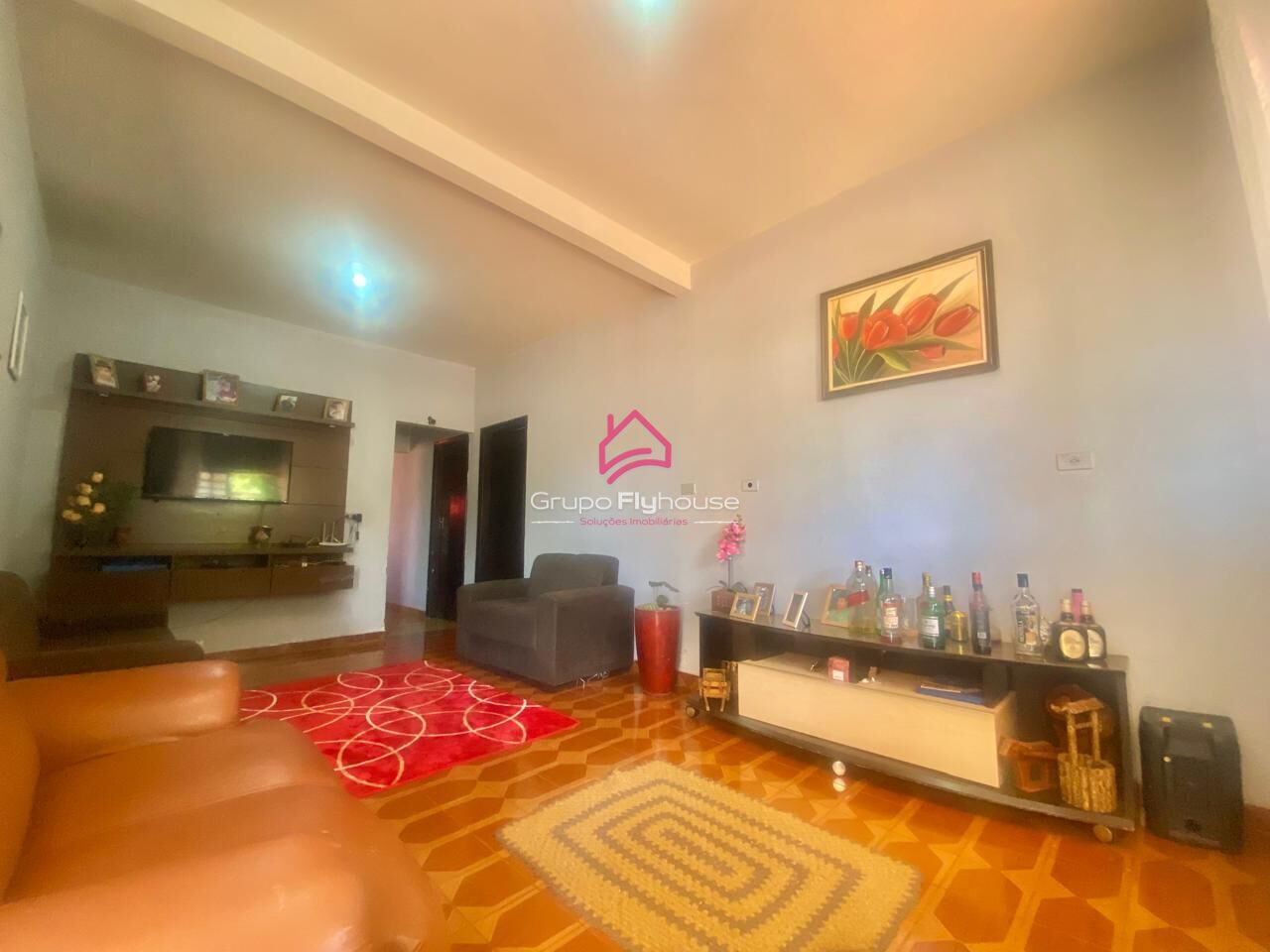 Casa à venda com 3 quartos, 210m² - Foto 7