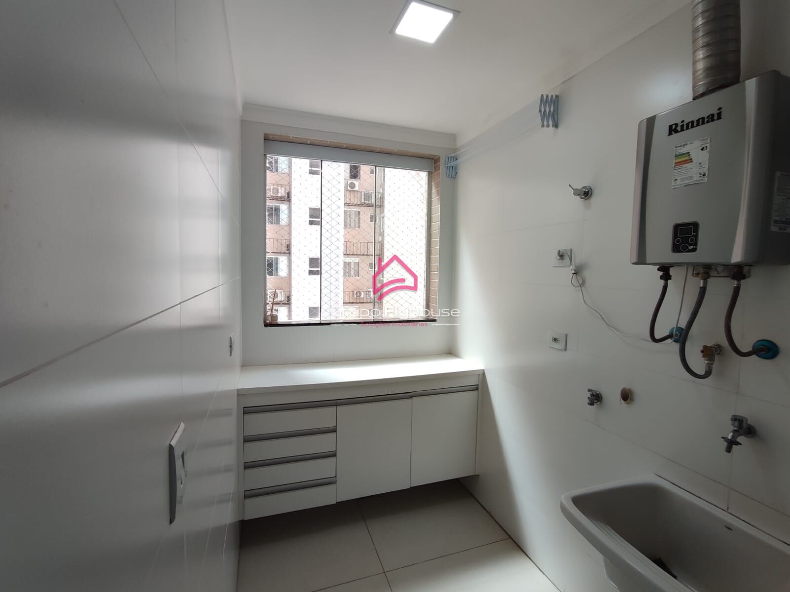Apartamento para alugar com 2 quartos, 116m² - Foto 7