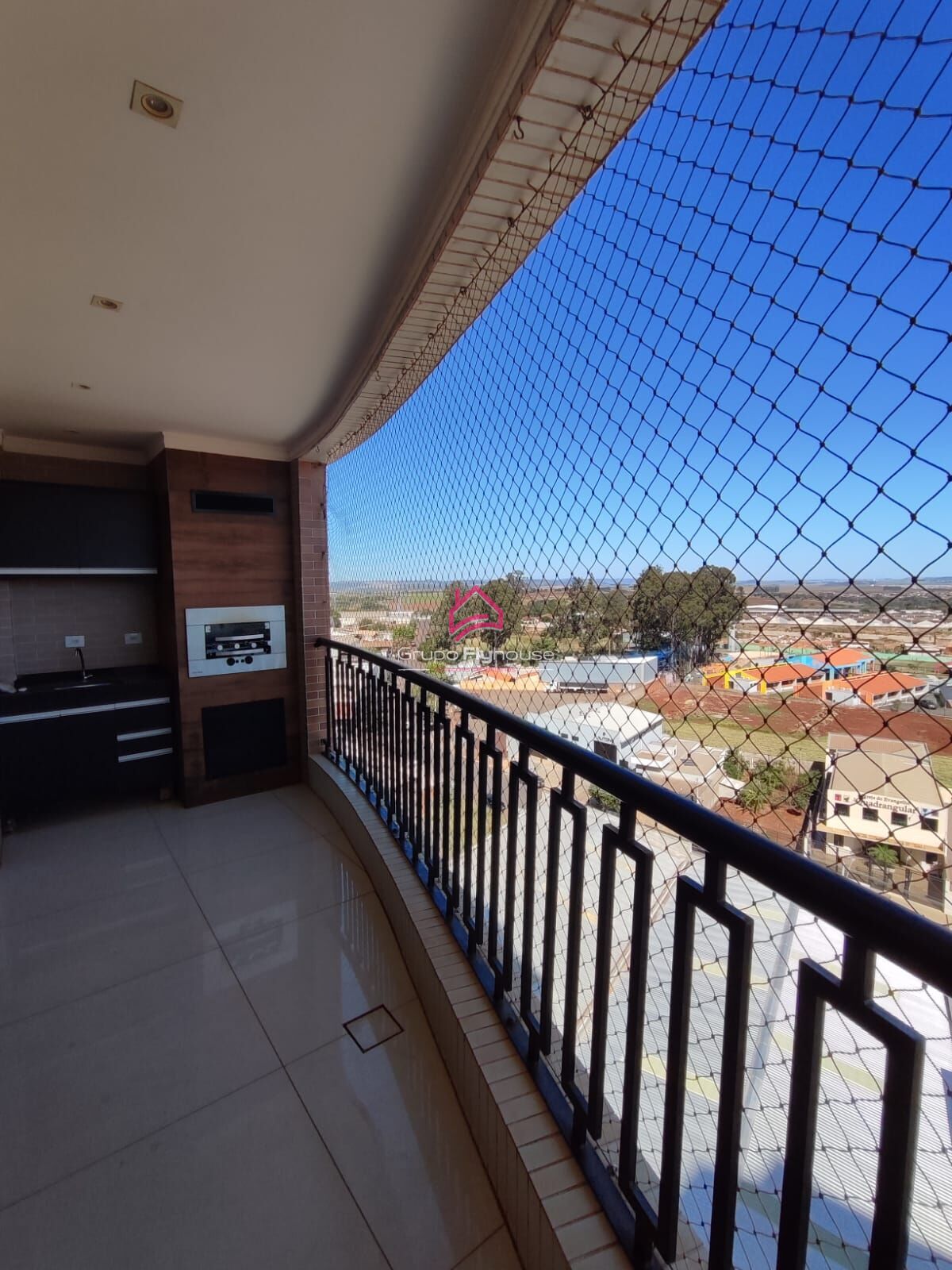 Apartamento para alugar com 2 quartos, 116m² - Foto 14