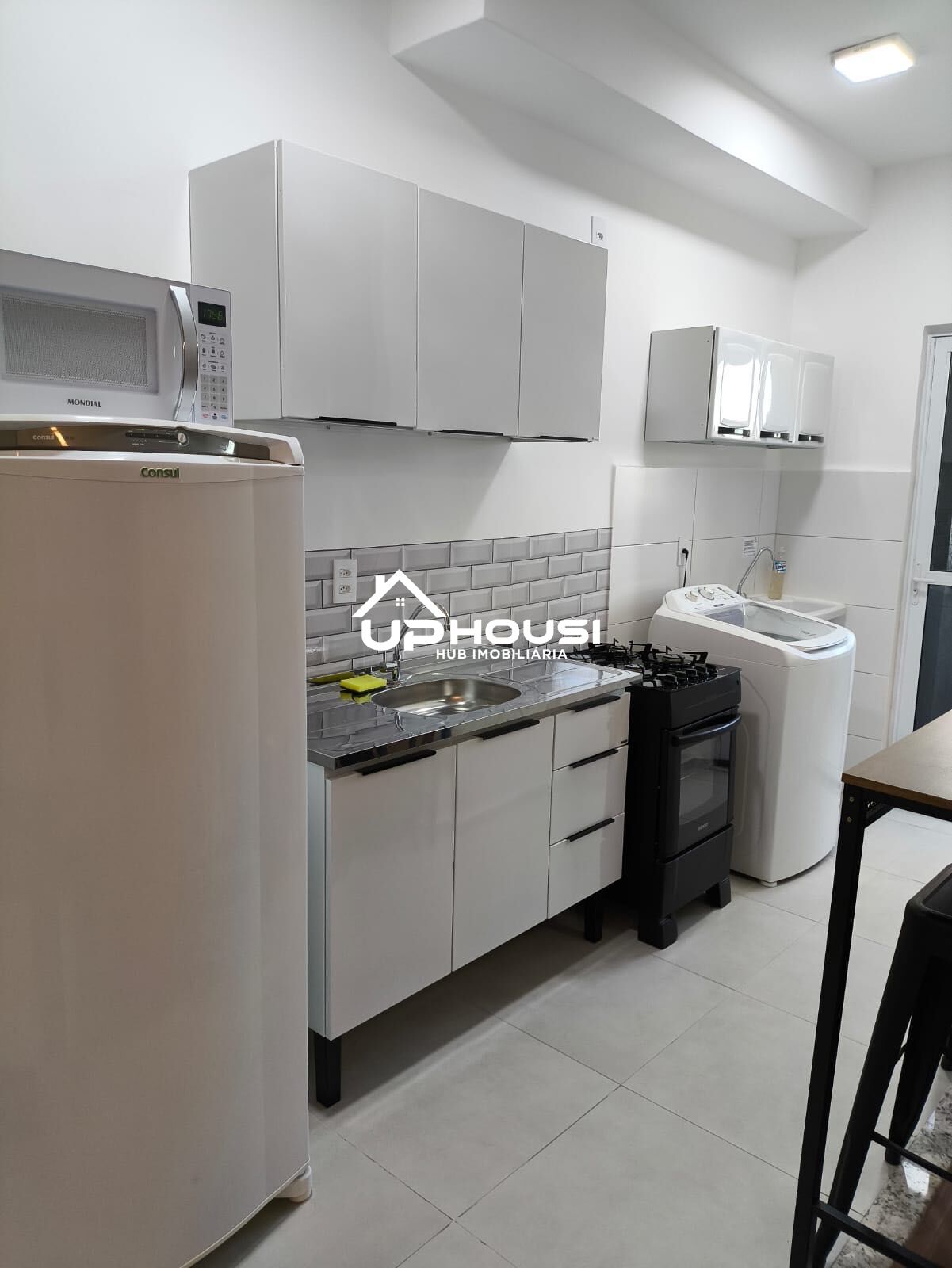 Apartamento, 3 quartos, 67 m² - Foto 2