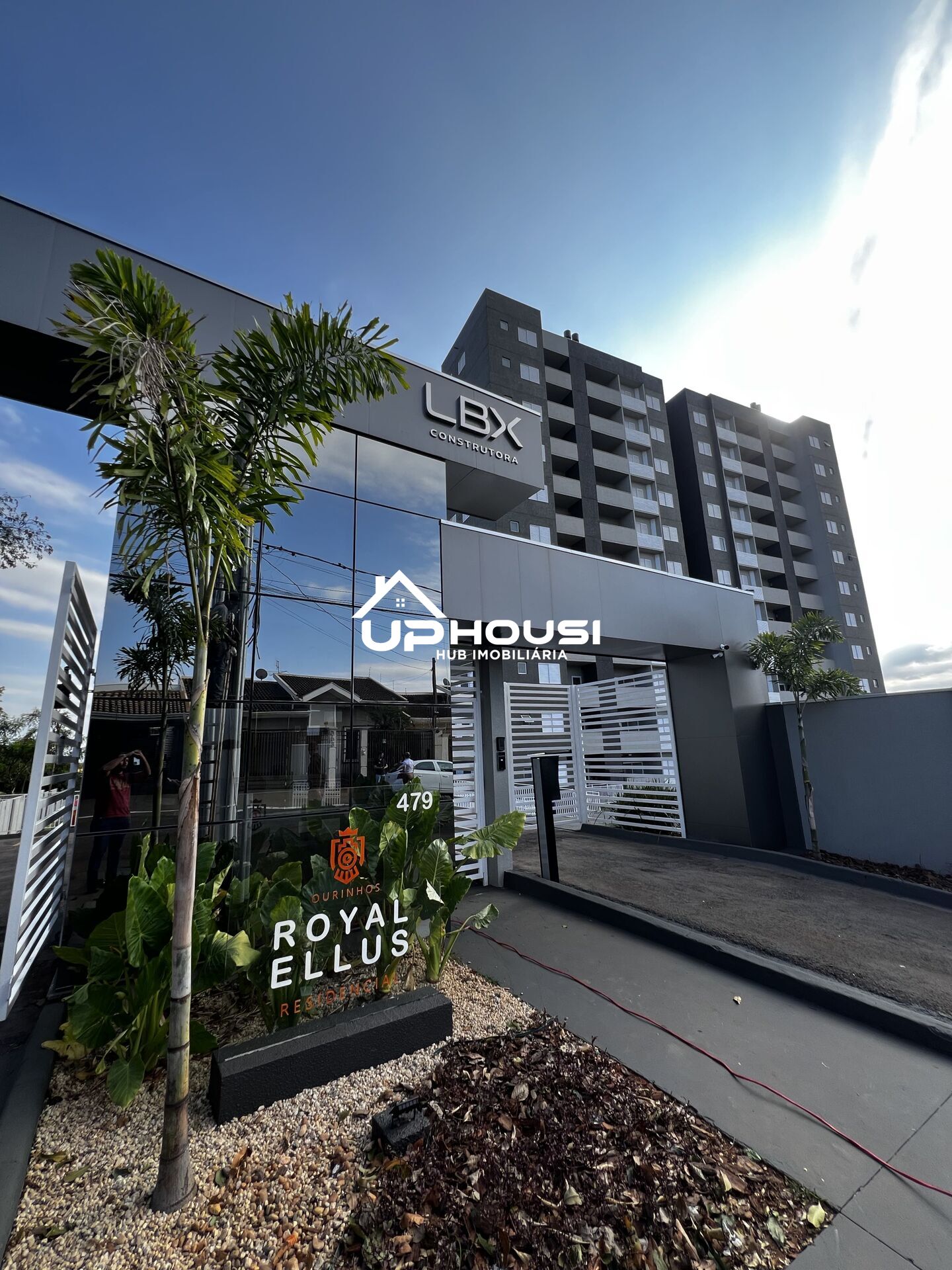 Apartamento, 3 quartos, 67 m² - Foto 1