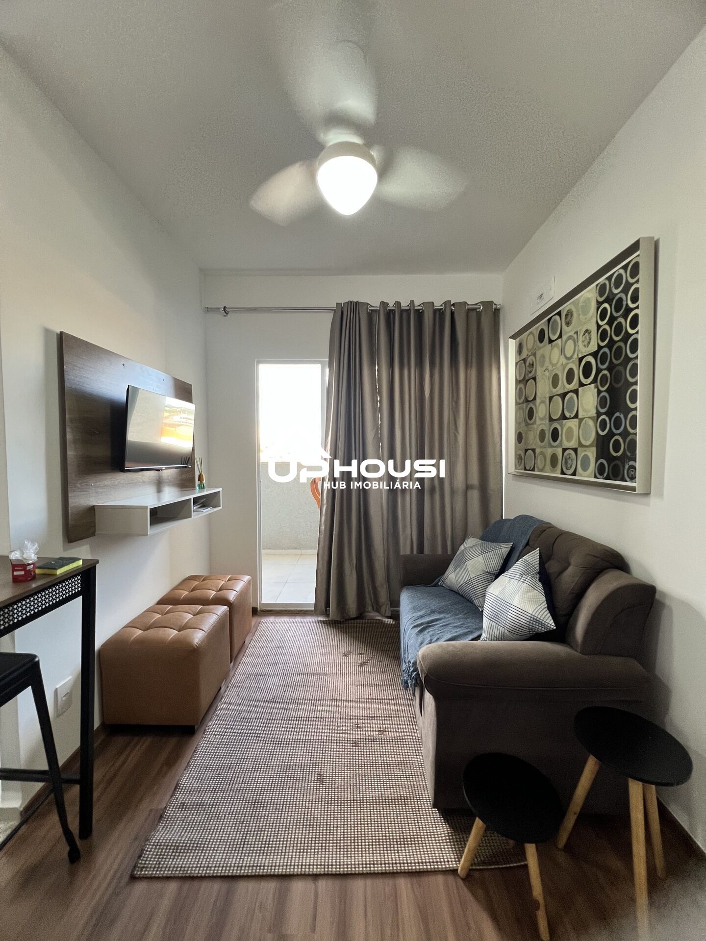 Apartamento, 3 quartos, 67 m² - Foto 4