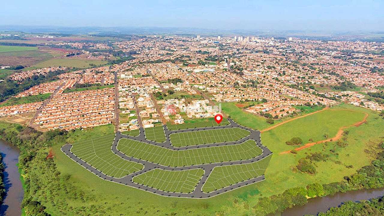 Terreno à venda, 250m² - Foto 1