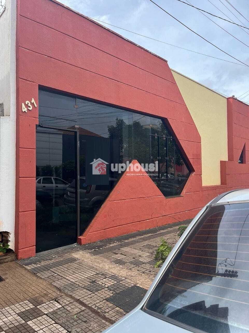 Depósito-Galpão-Armazém para alugar, 120m² - Foto 1