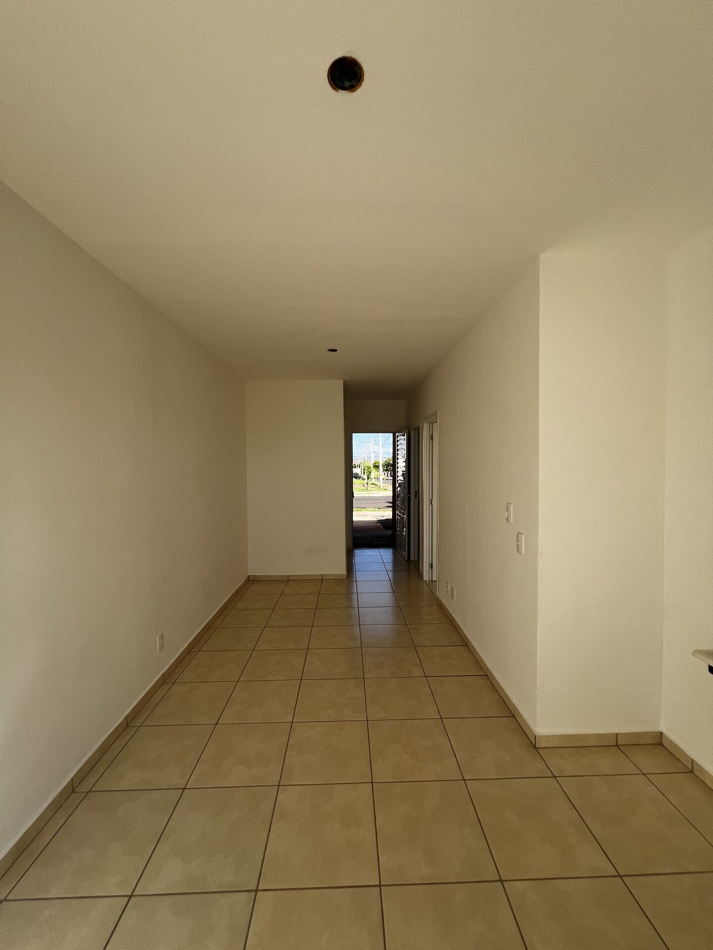 Casa de Condomínio à venda com 2 quartos, 43m² - Foto 2
