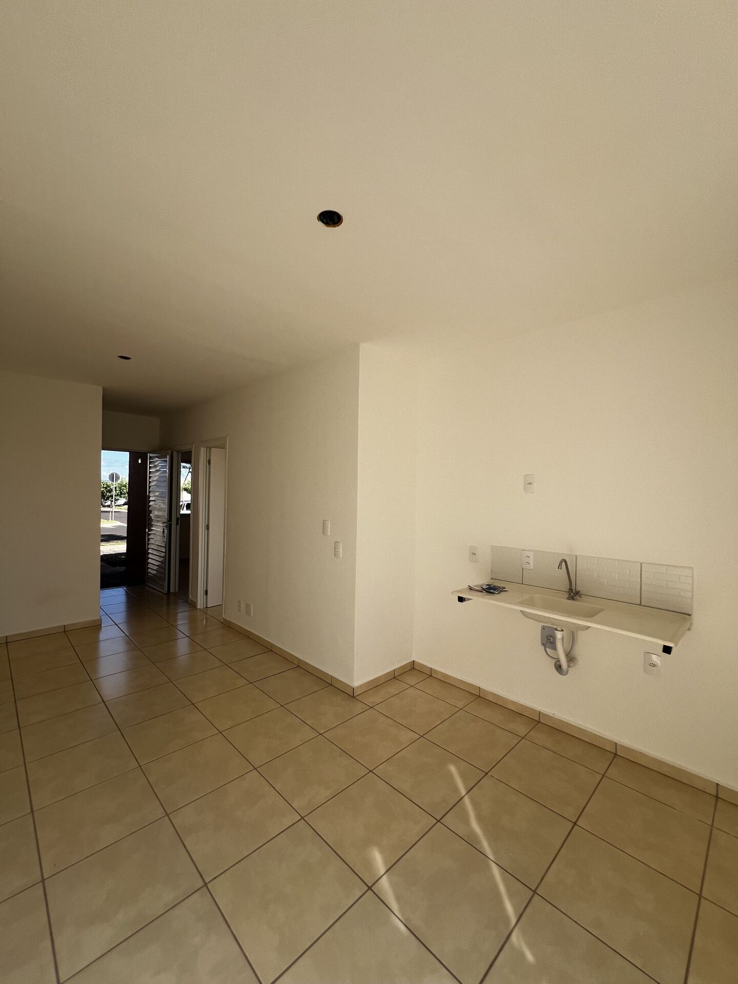 Casa de Condomínio à venda com 2 quartos, 43m² - Foto 3
