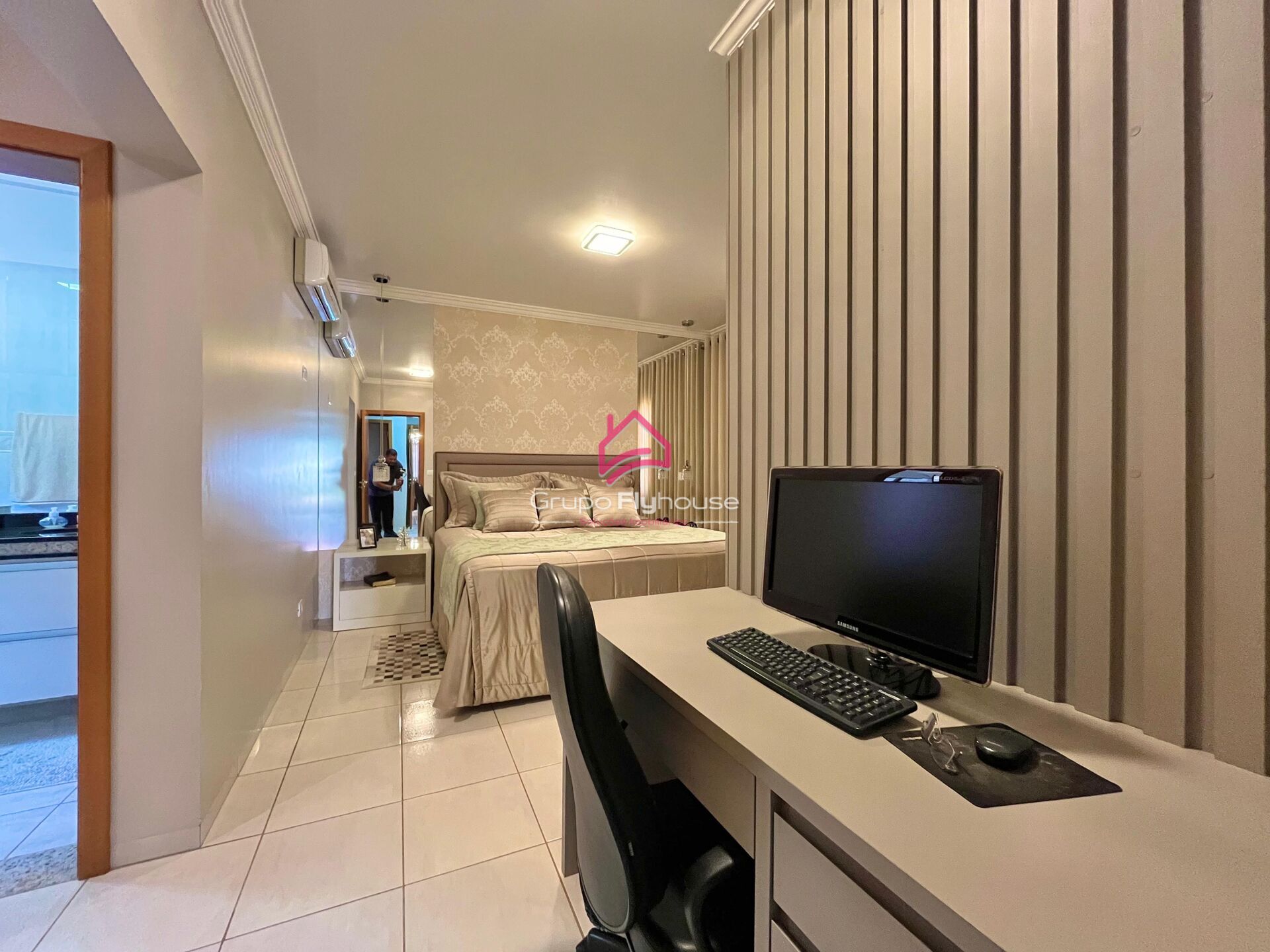 Casa, 3 quartos, 265 m² - Foto 10