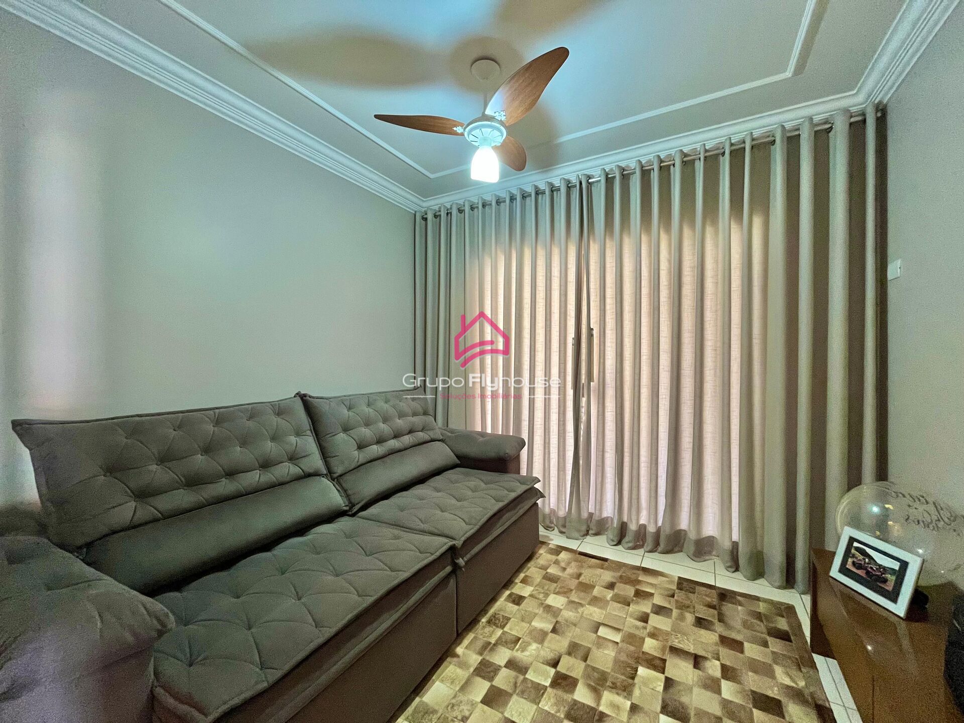 Casa, 3 quartos, 265 m² - Foto 5