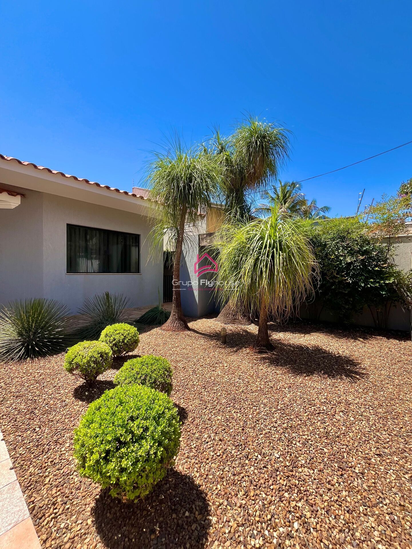 Casa, 3 quartos, 265 m² - Foto 2