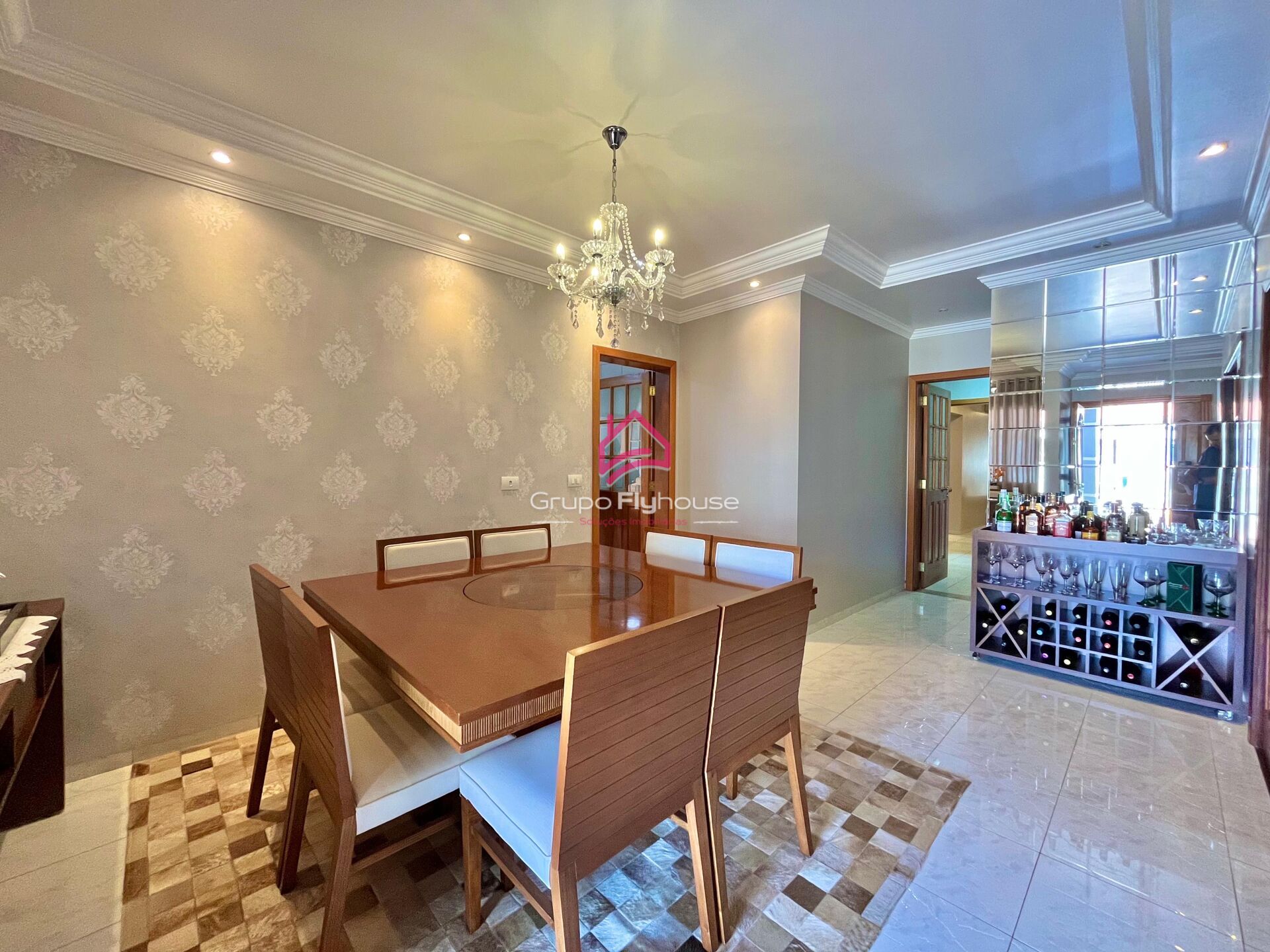 Casa, 3 quartos, 265 m² - Foto 4