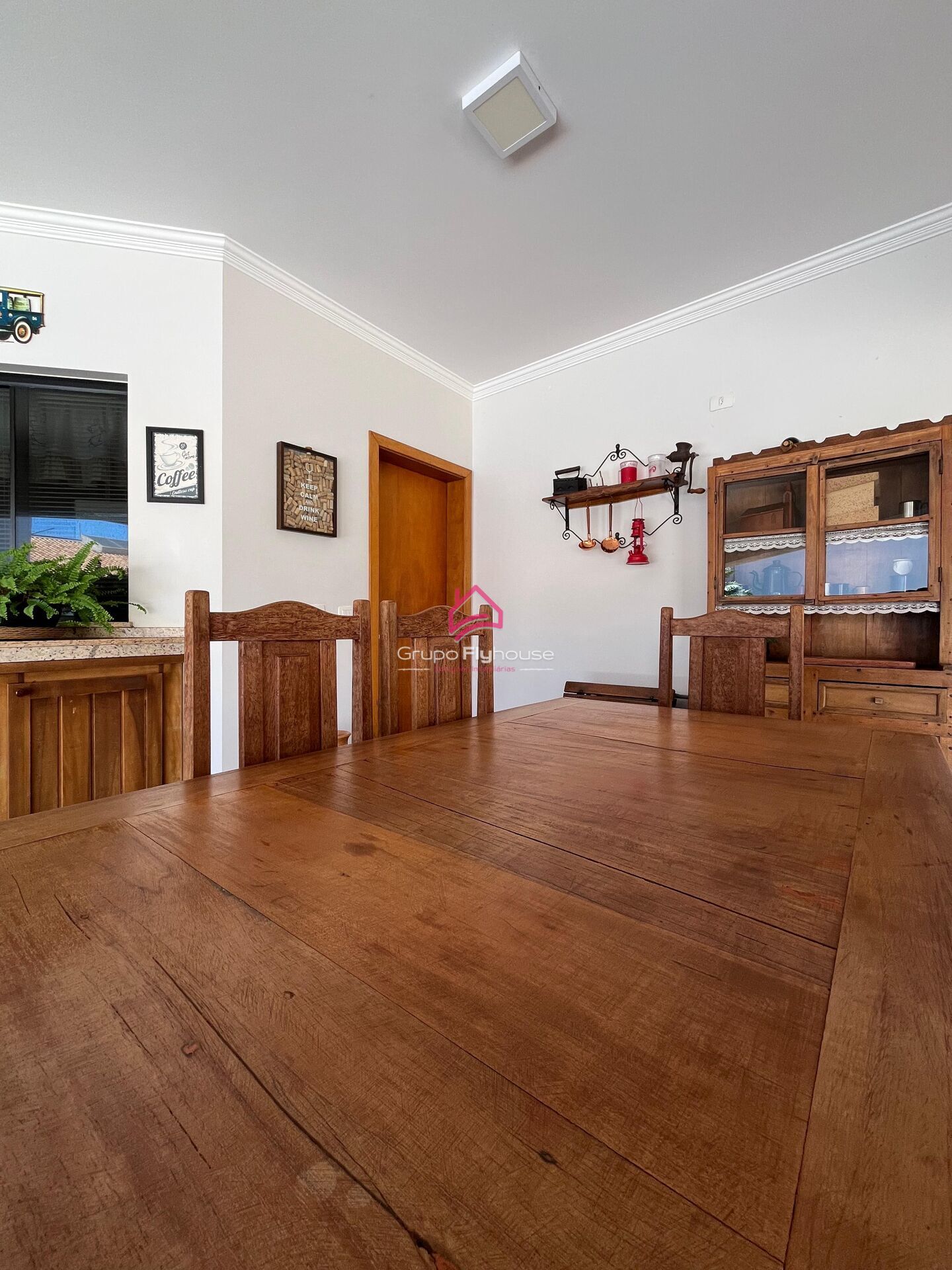 Casa, 3 quartos, 265 m² - Foto 17