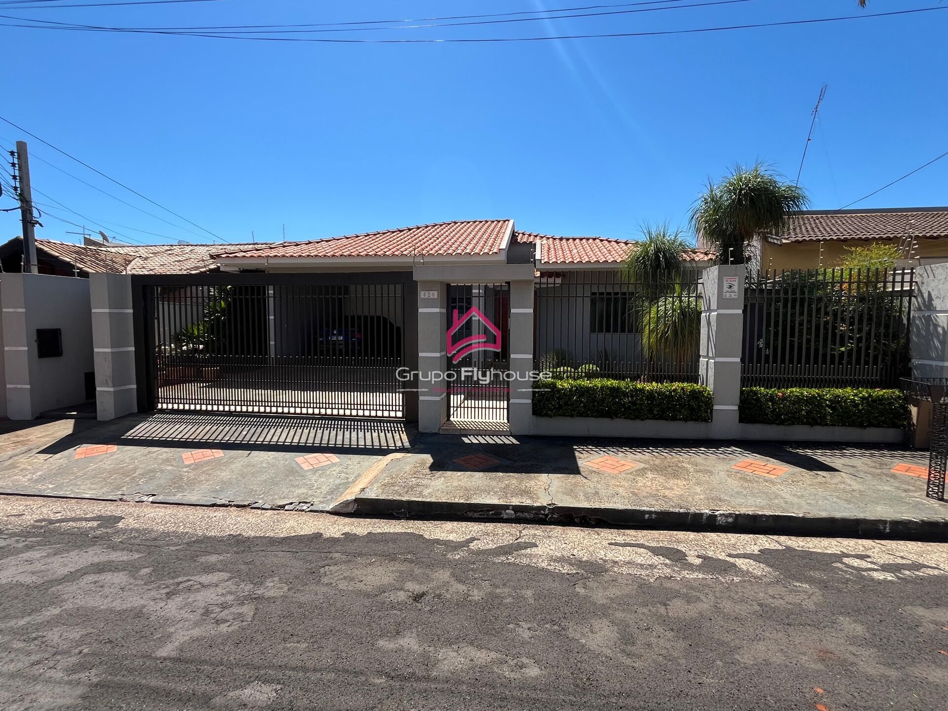 Casa, 3 quartos, 265 m² - Foto 19