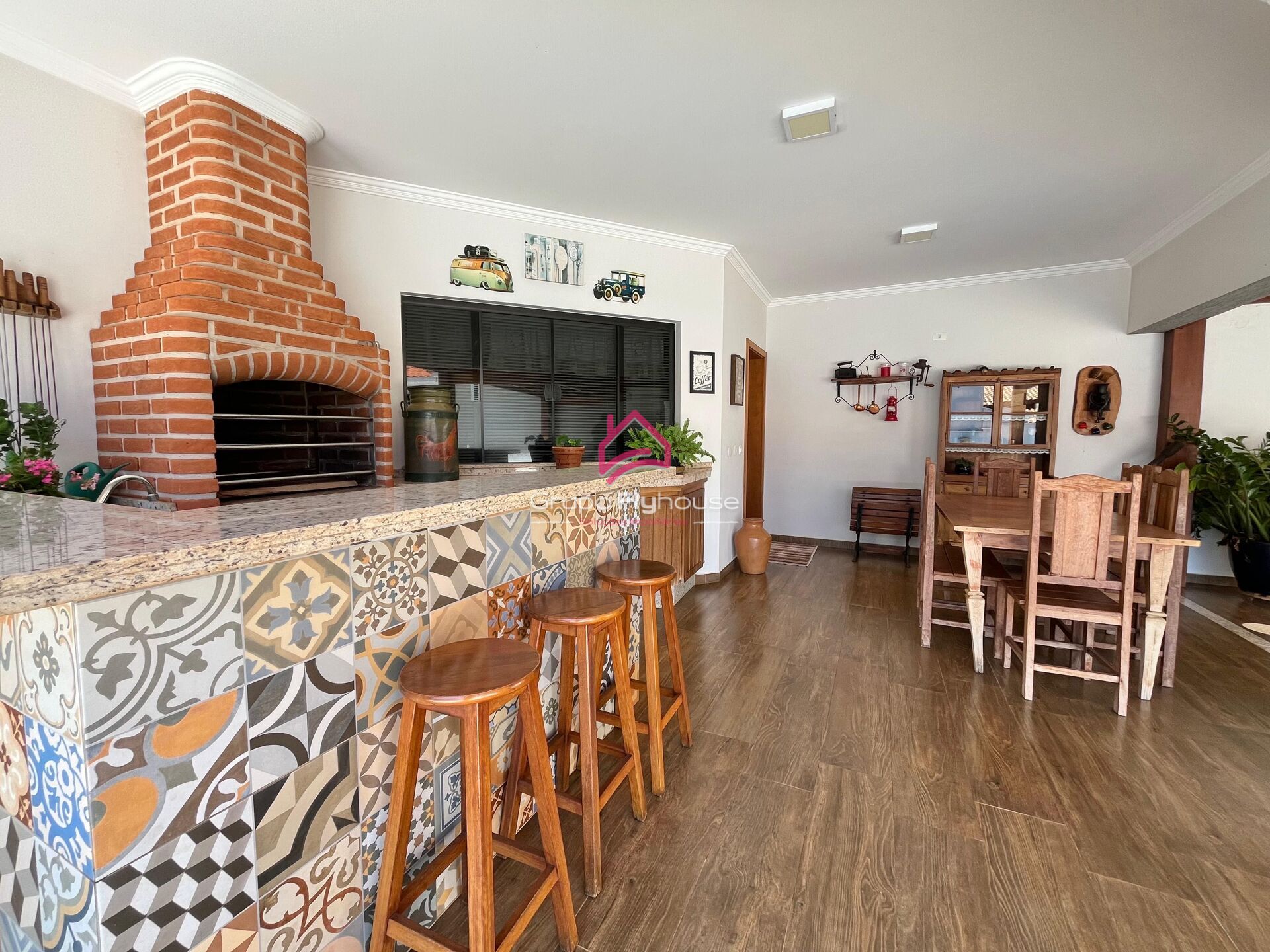 Casa, 3 quartos, 265 m² - Foto 16