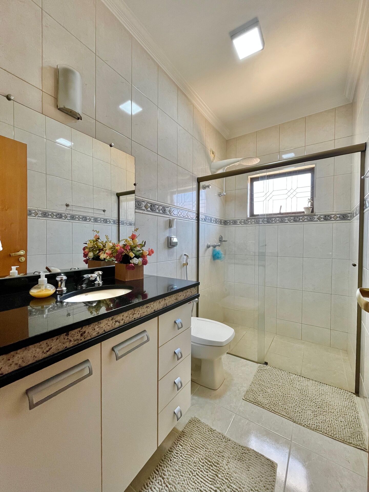 Casa, 3 quartos, 265 m² - Foto 9