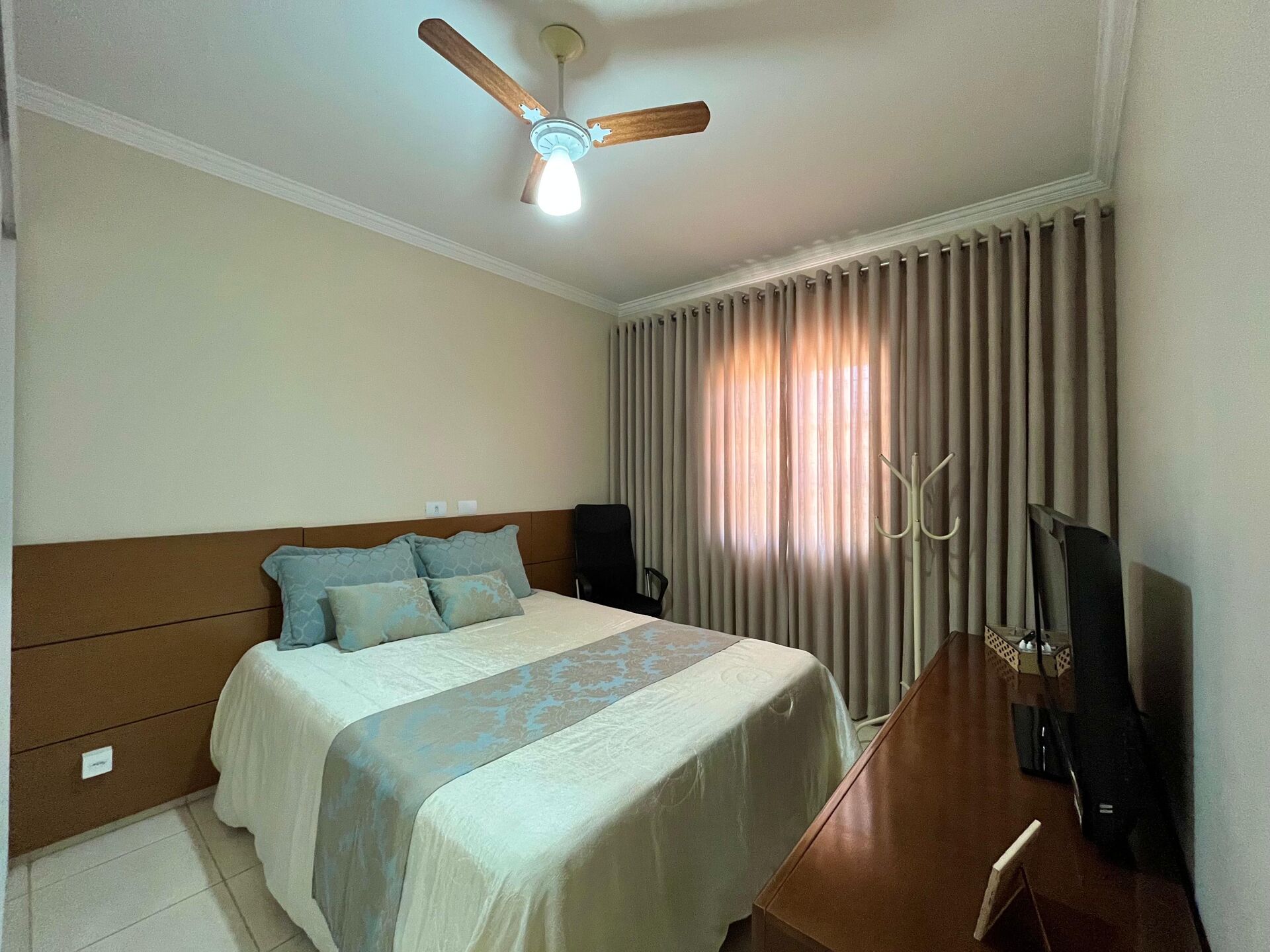 Casa, 3 quartos, 265 m² - Foto 8