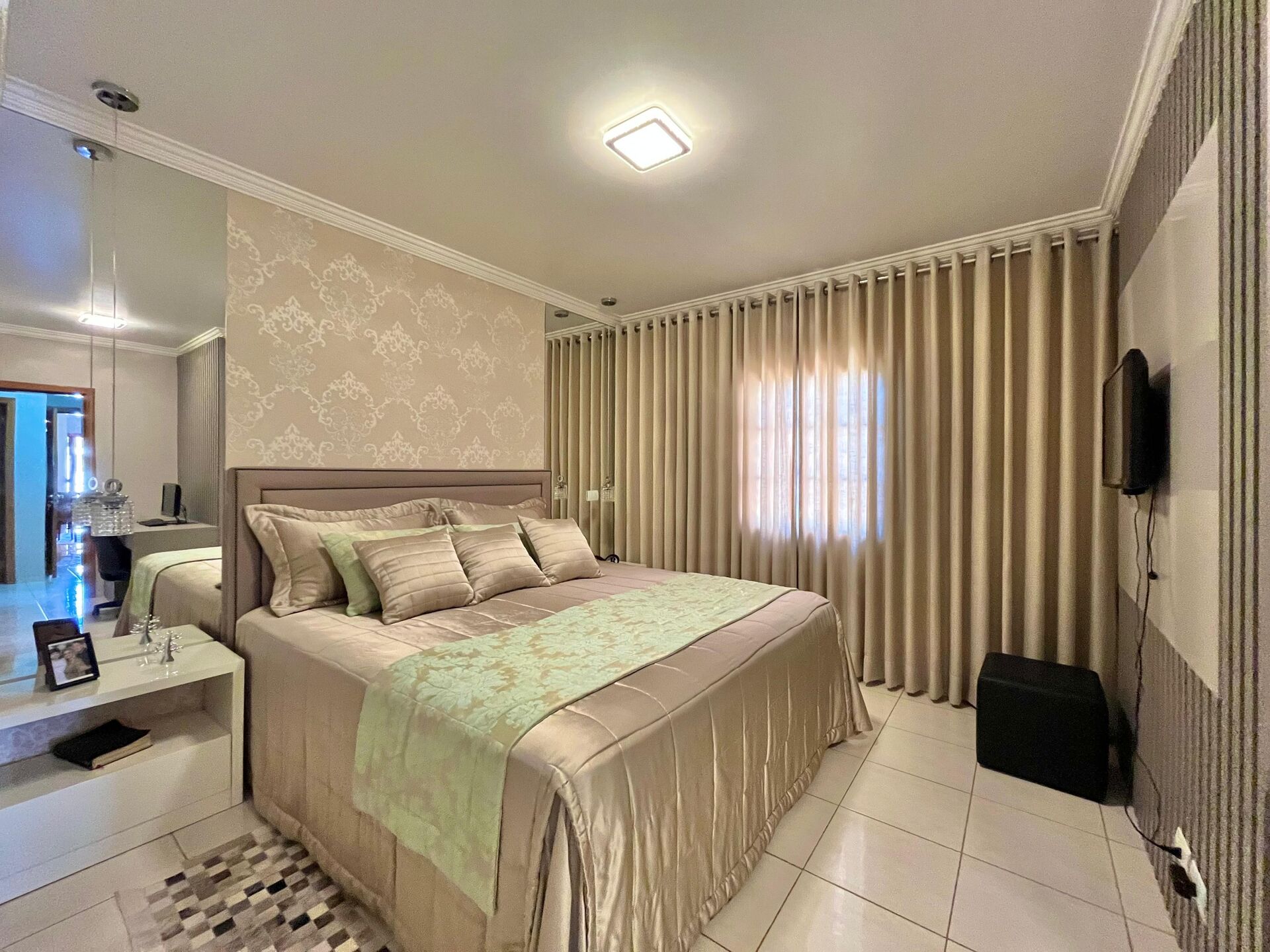 Casa, 3 quartos, 265 m² - Foto 11