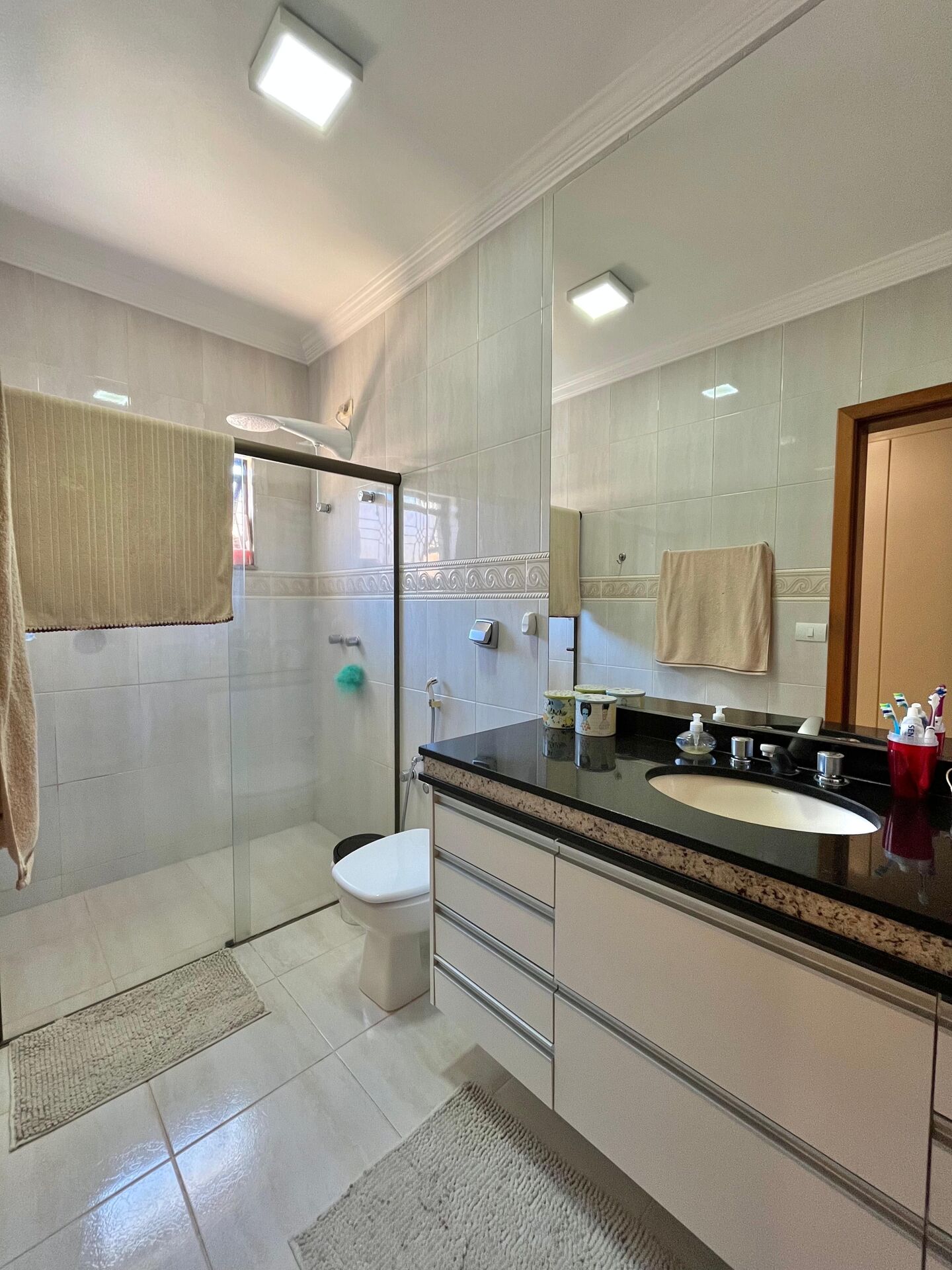 Casa, 3 quartos, 265 m² - Foto 13