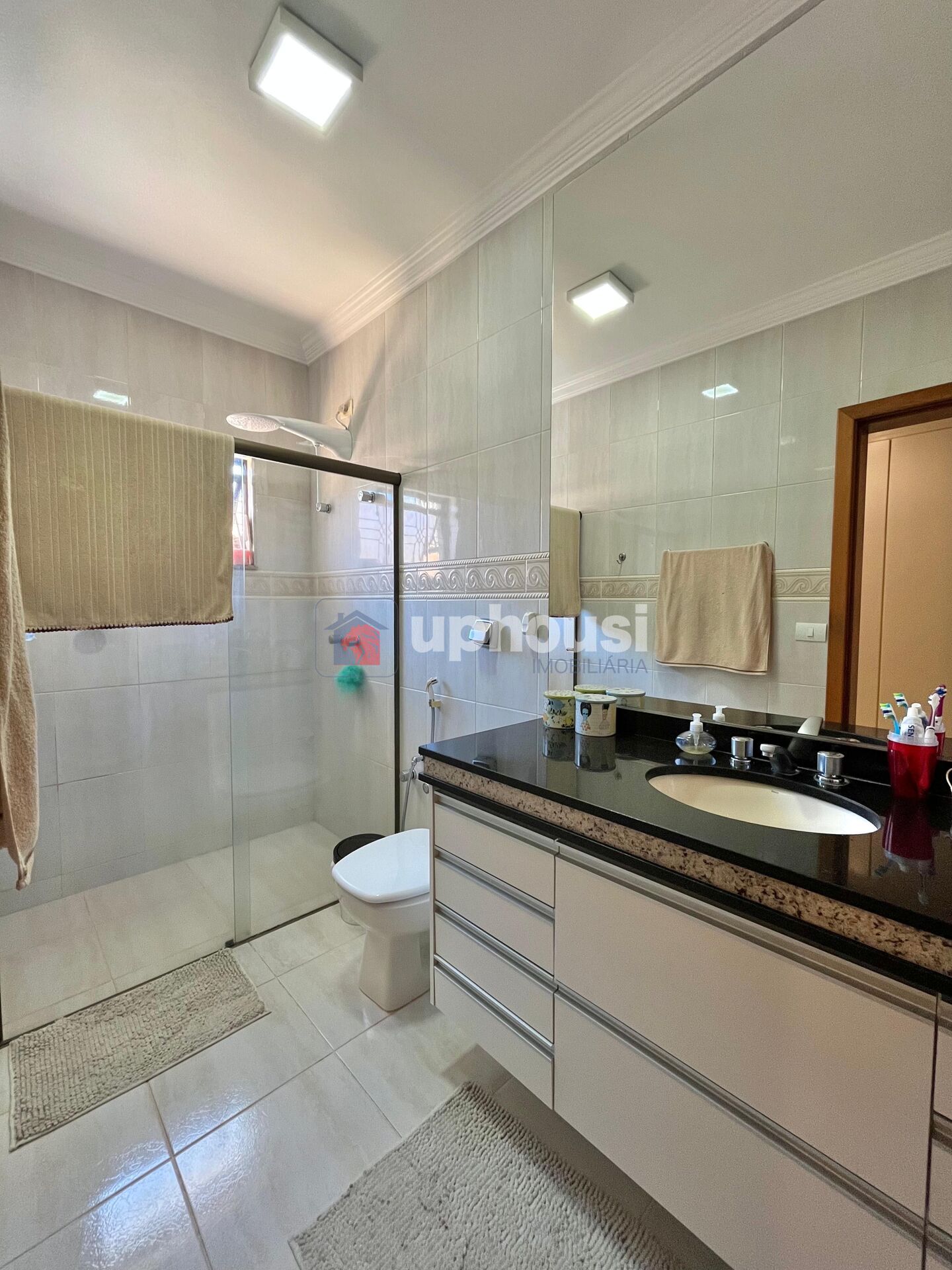 Casa à venda com 3 quartos, 265m² - Foto 13