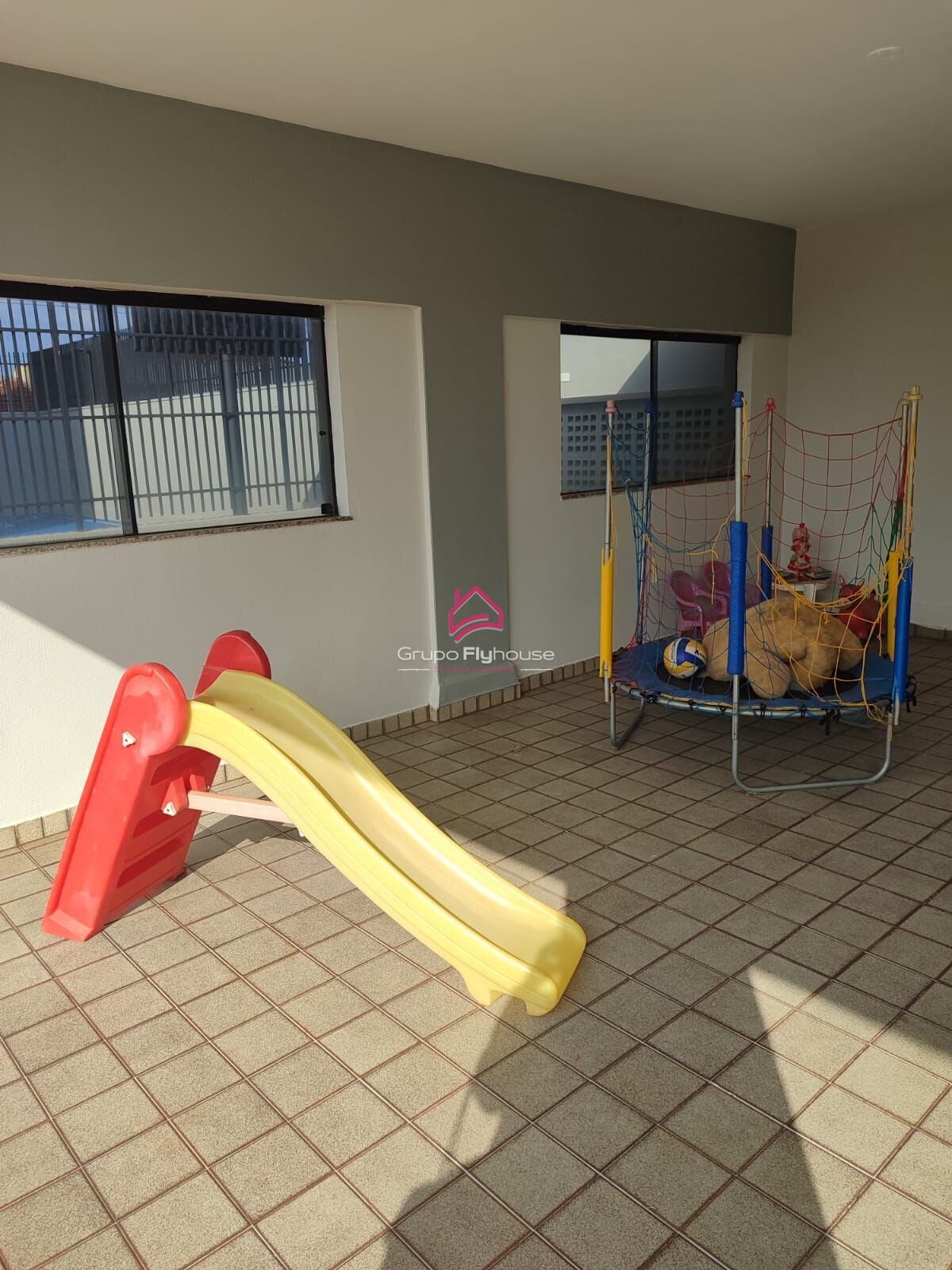 Apartamento para alugar com 3 quartos, 143m² - Foto 16