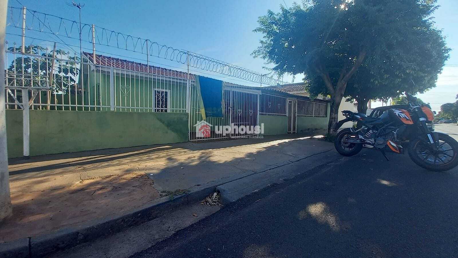 Casa à venda com 3 quartos, 128m² - Foto 3