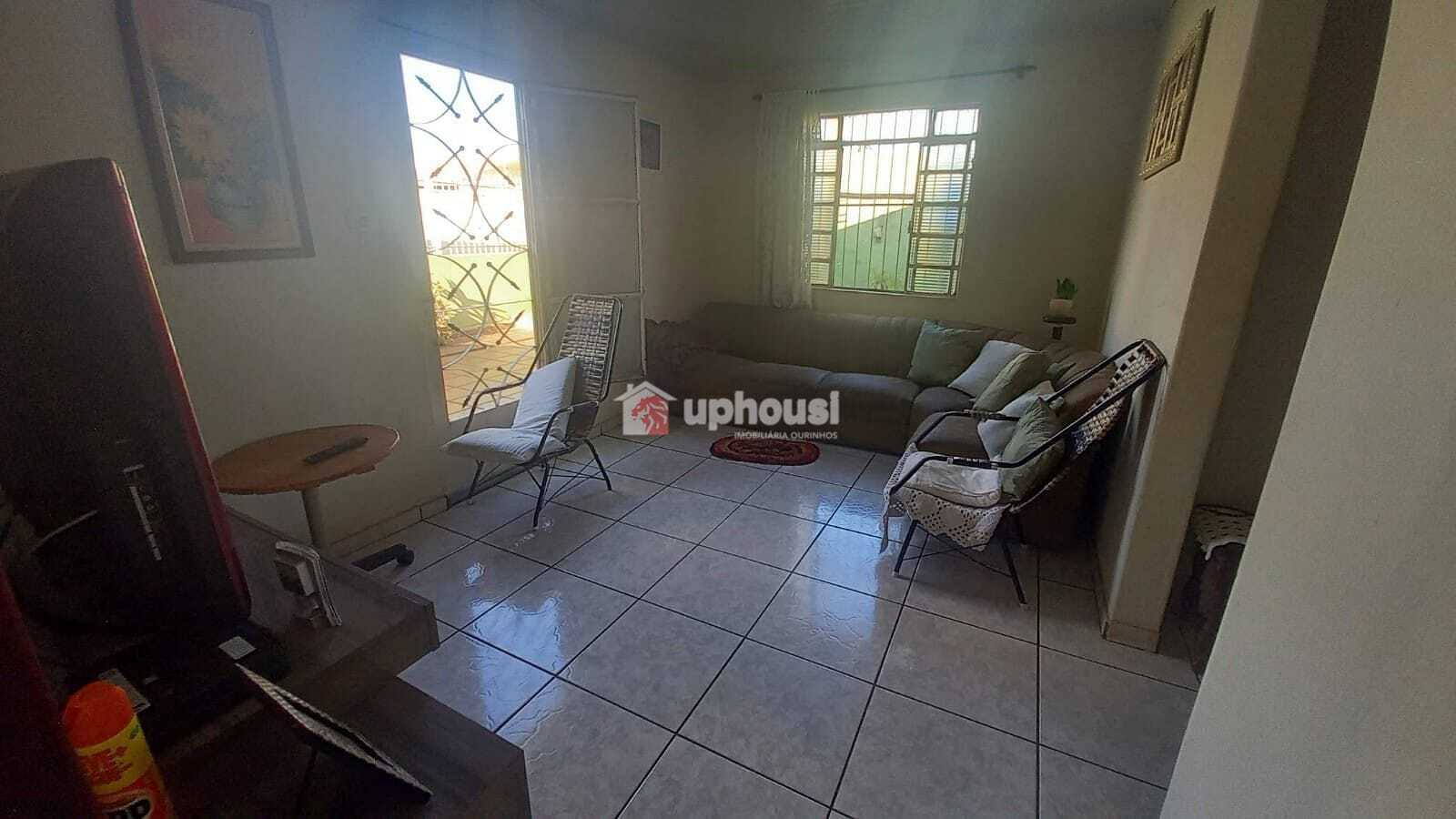 Casa à venda com 3 quartos, 128m² - Foto 8