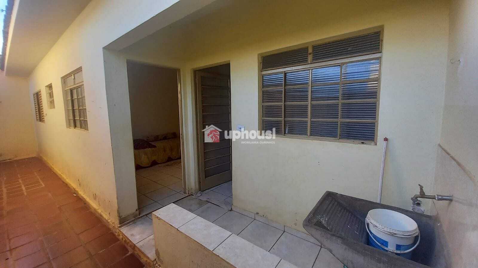 Casa à venda com 3 quartos, 128m² - Foto 14