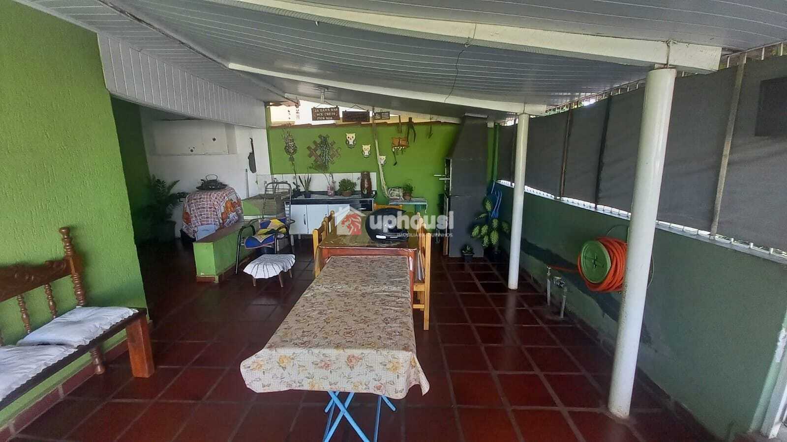 Casa à venda com 3 quartos, 128m² - Foto 5