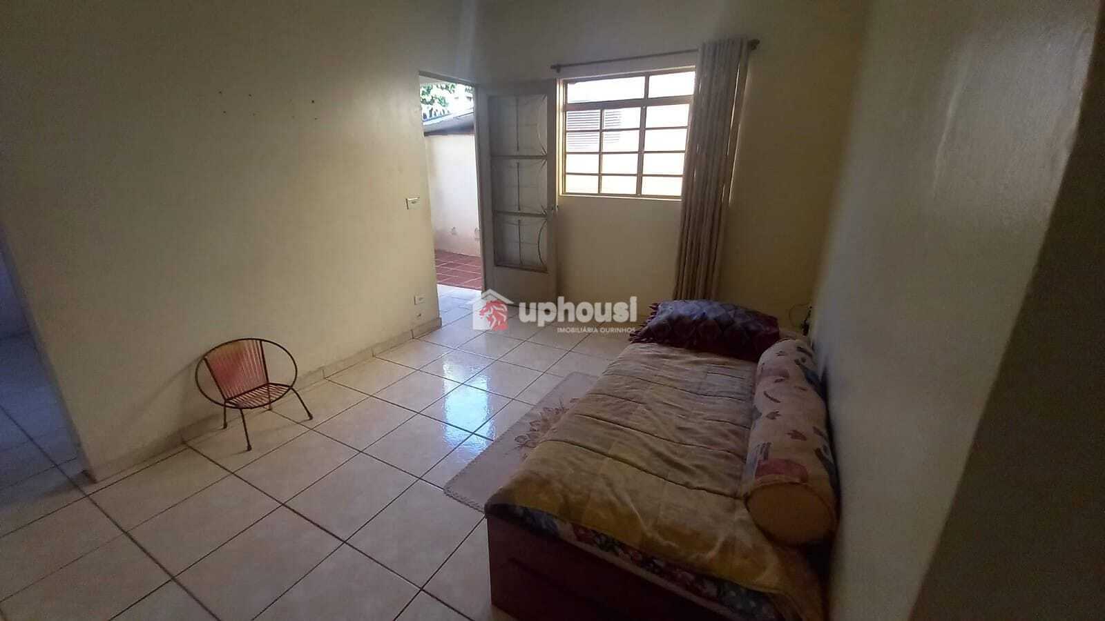 Casa à venda com 3 quartos, 128m² - Foto 11