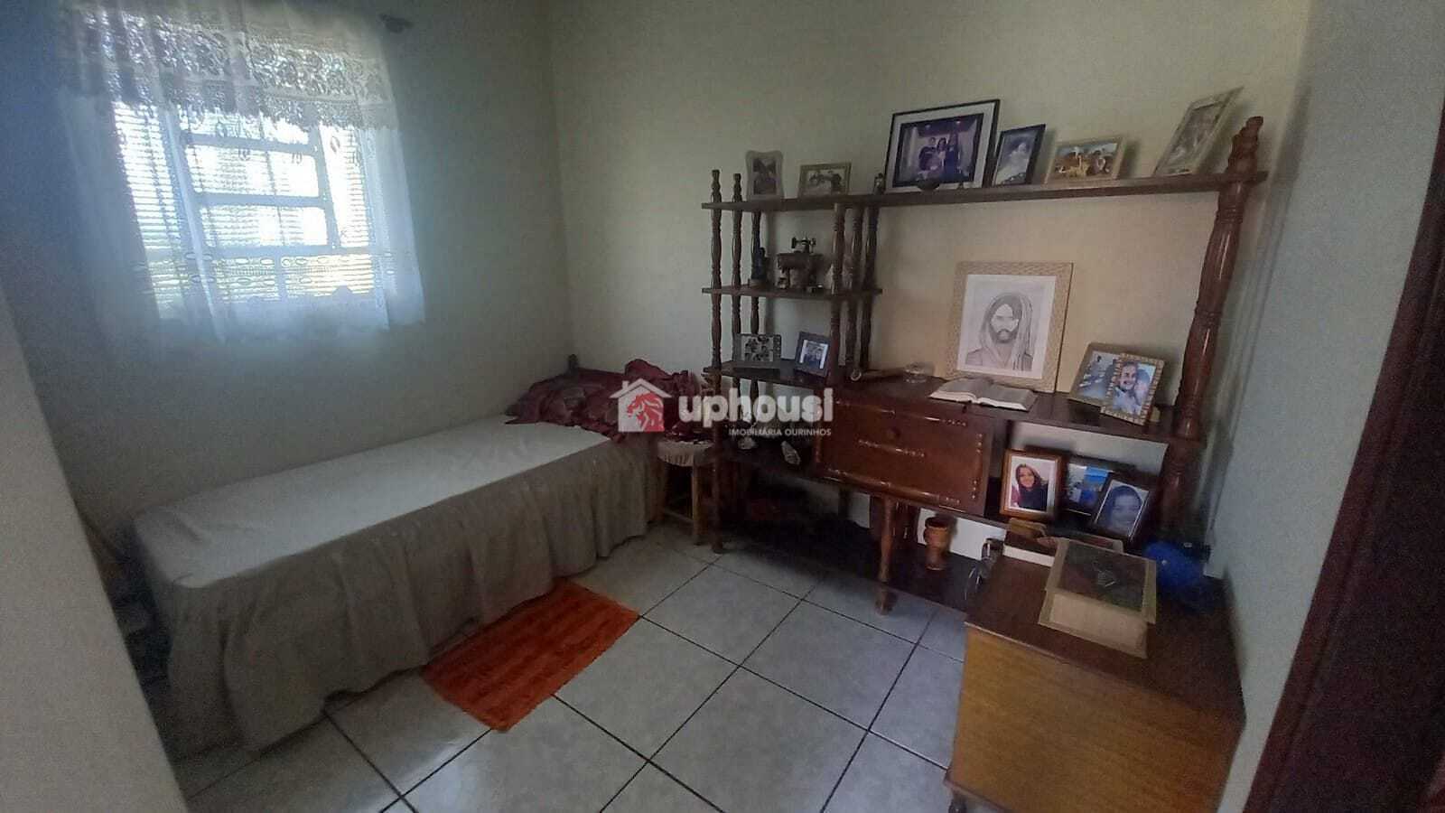 Casa à venda com 3 quartos, 128m² - Foto 7