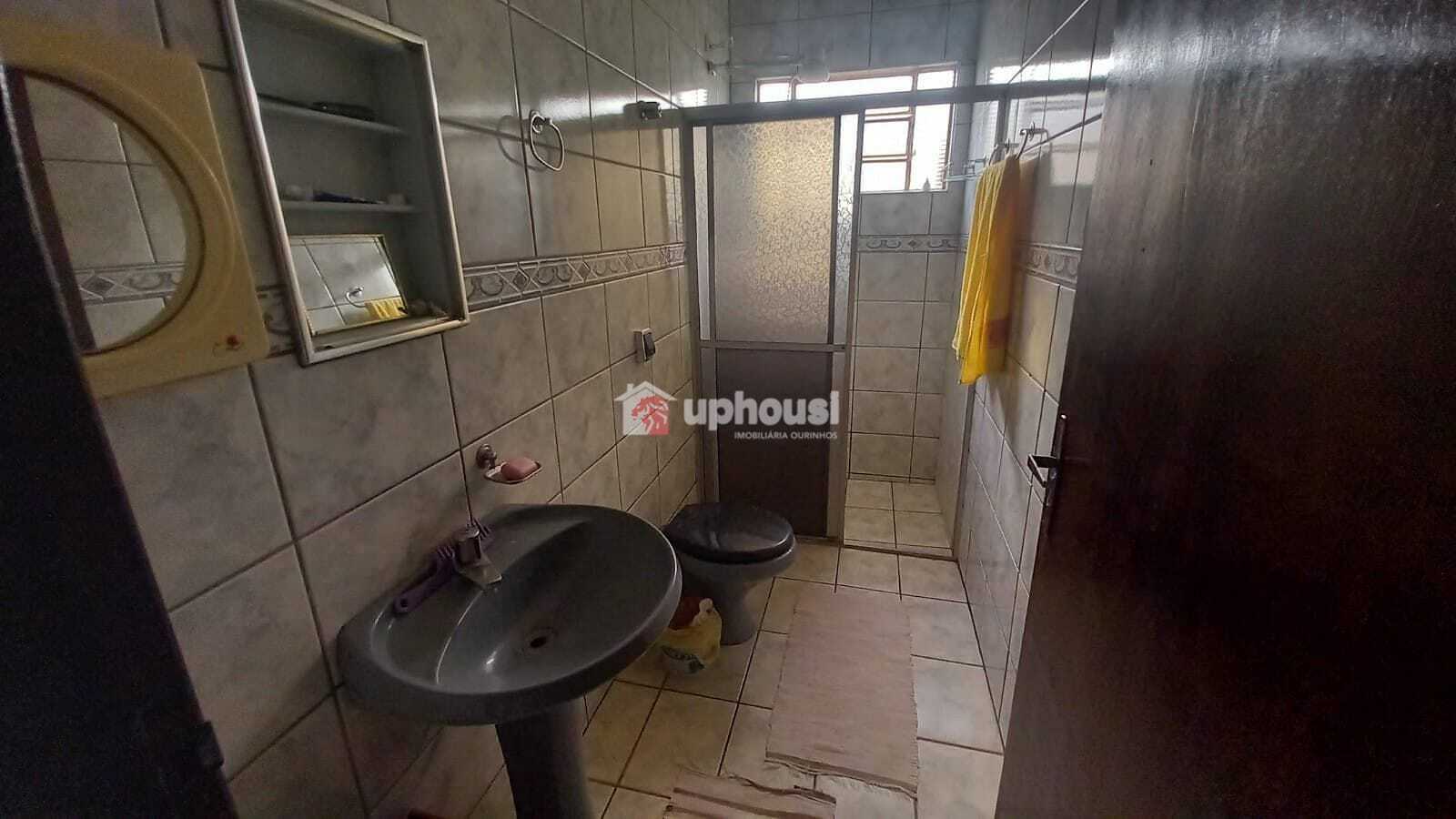 Casa à venda com 3 quartos, 128m² - Foto 12