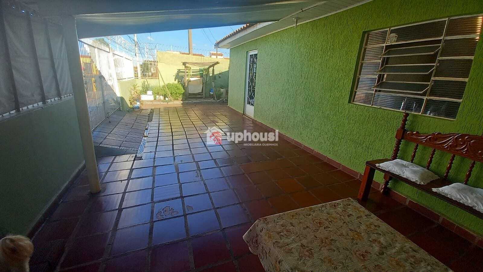 Casa à venda com 3 quartos, 128m² - Foto 6