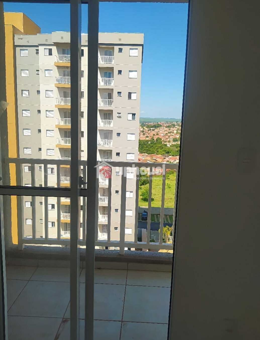 Apartamento para alugar com 2 quartos, 48m² - Foto 5