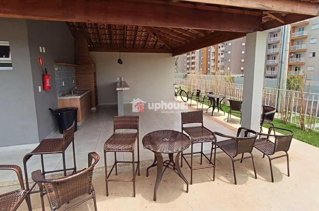 Apartamento para alugar com 2 quartos, 48m² - Foto 12