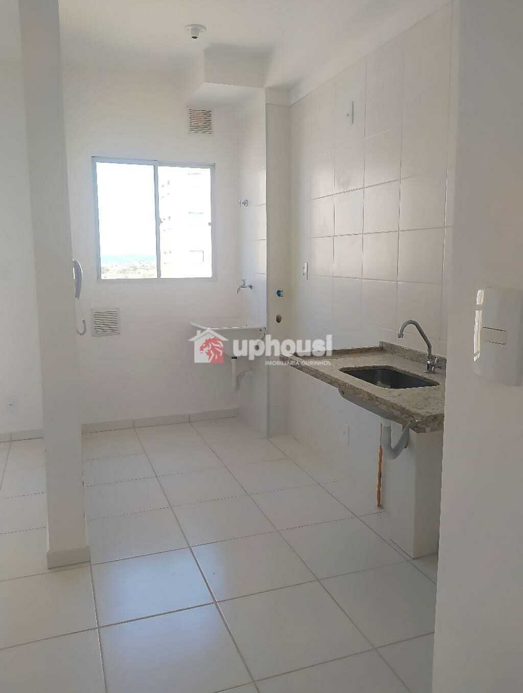 Apartamento para alugar com 2 quartos, 48m² - Foto 4