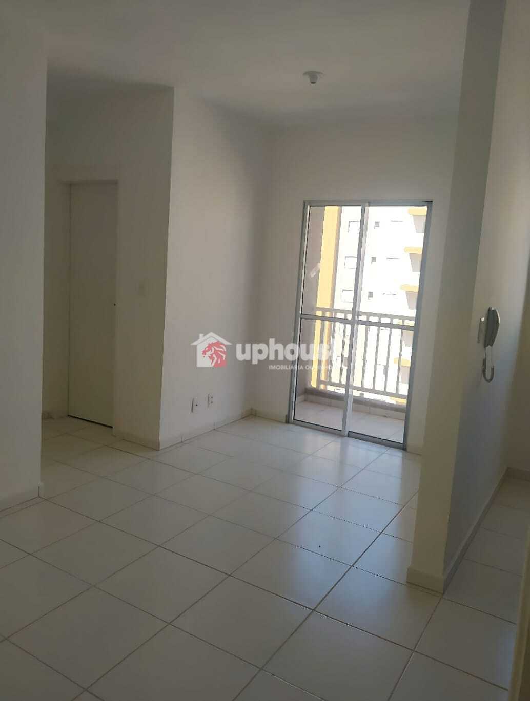 Apartamento para alugar com 2 quartos, 48m² - Foto 1