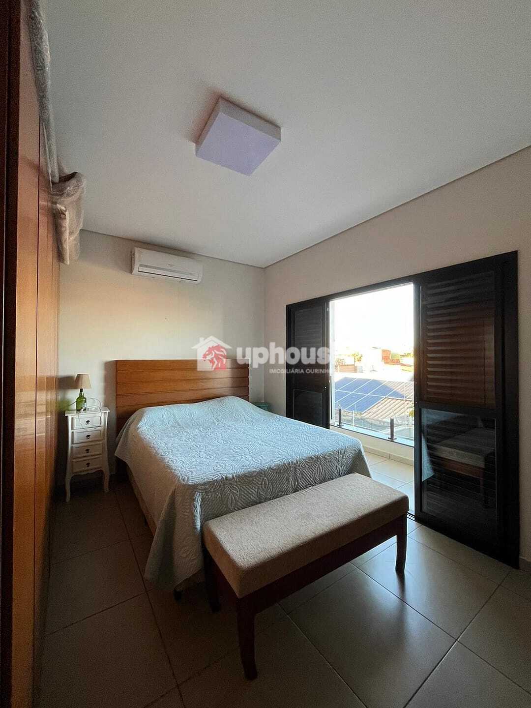 Sobrado à venda com 3 quartos, 246m² - Foto 16