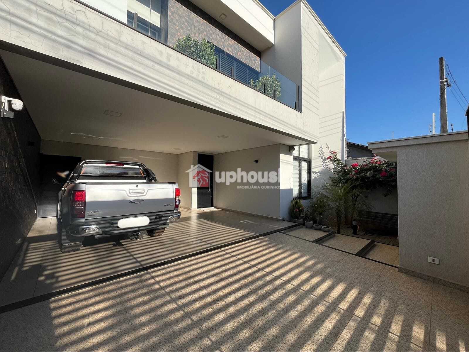 Sobrado à venda com 3 quartos, 246m² - Foto 3