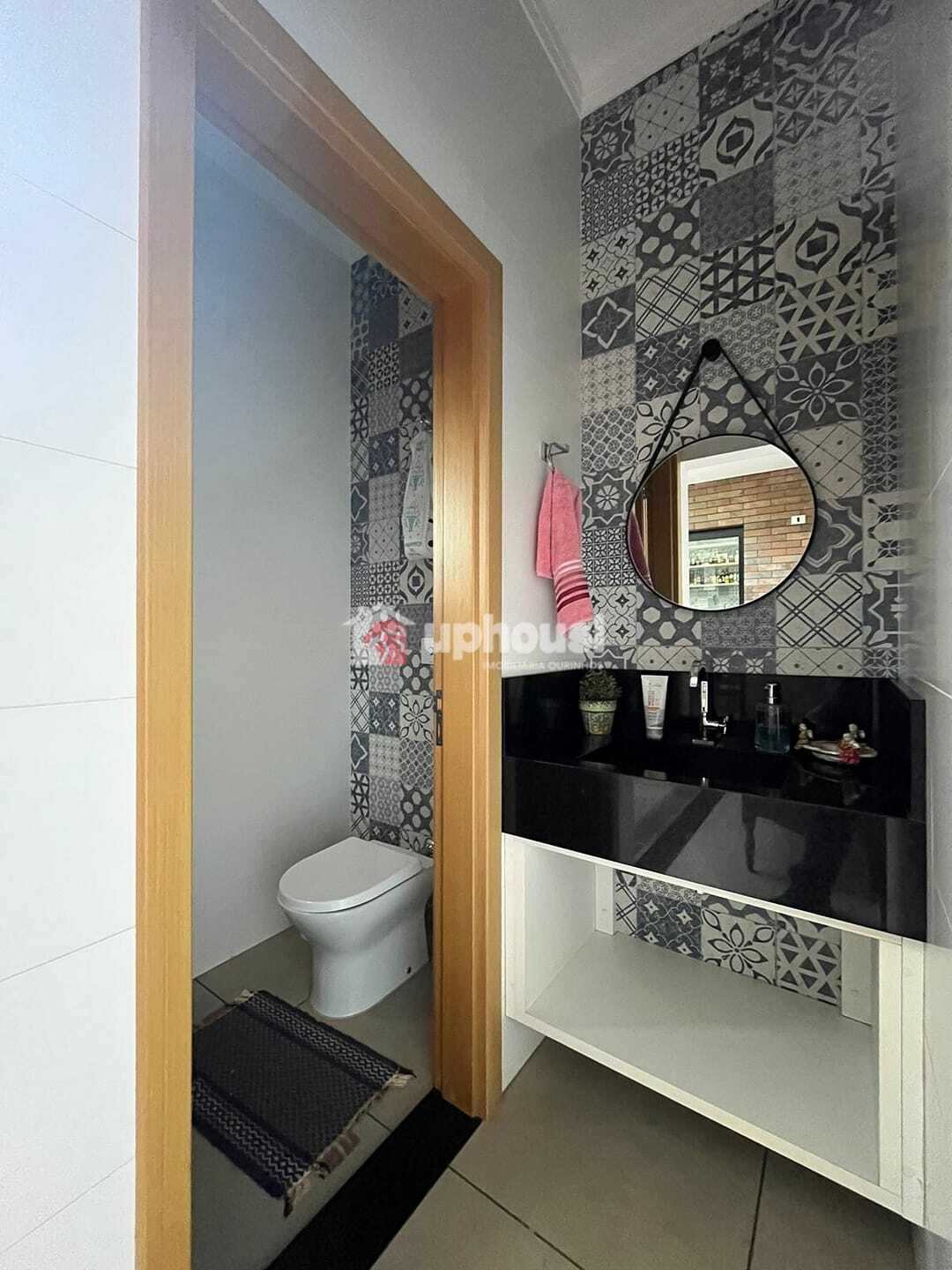 Sobrado à venda com 3 quartos, 246m² - Foto 12