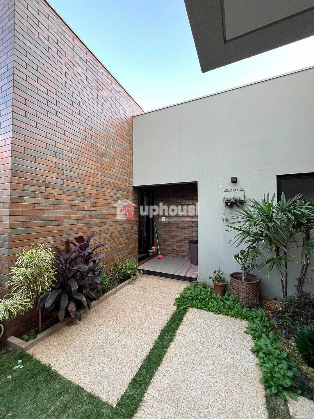 Sobrado à venda com 3 quartos, 246m² - Foto 9