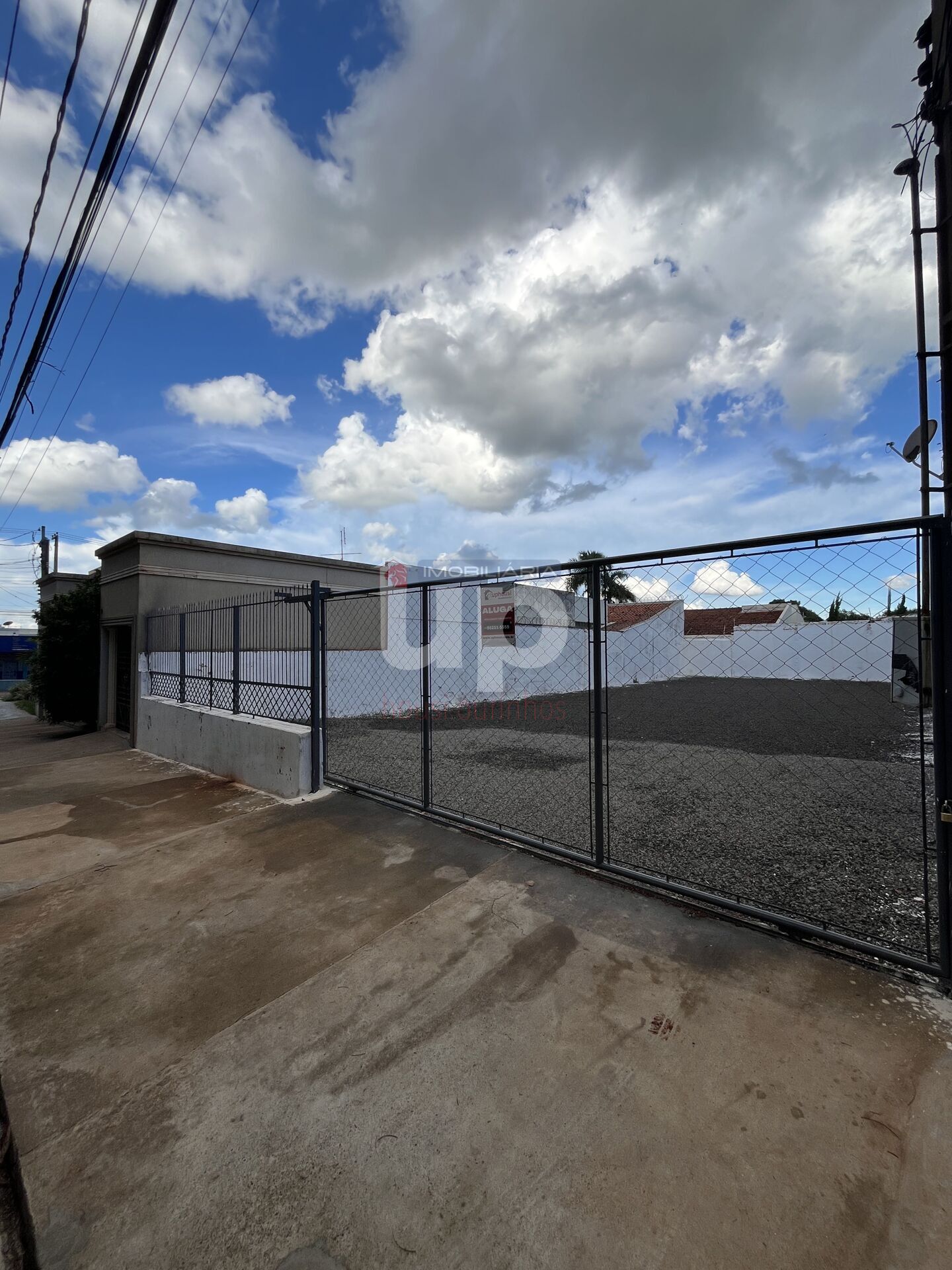 Terreno para alugar, 432m² - Foto 2