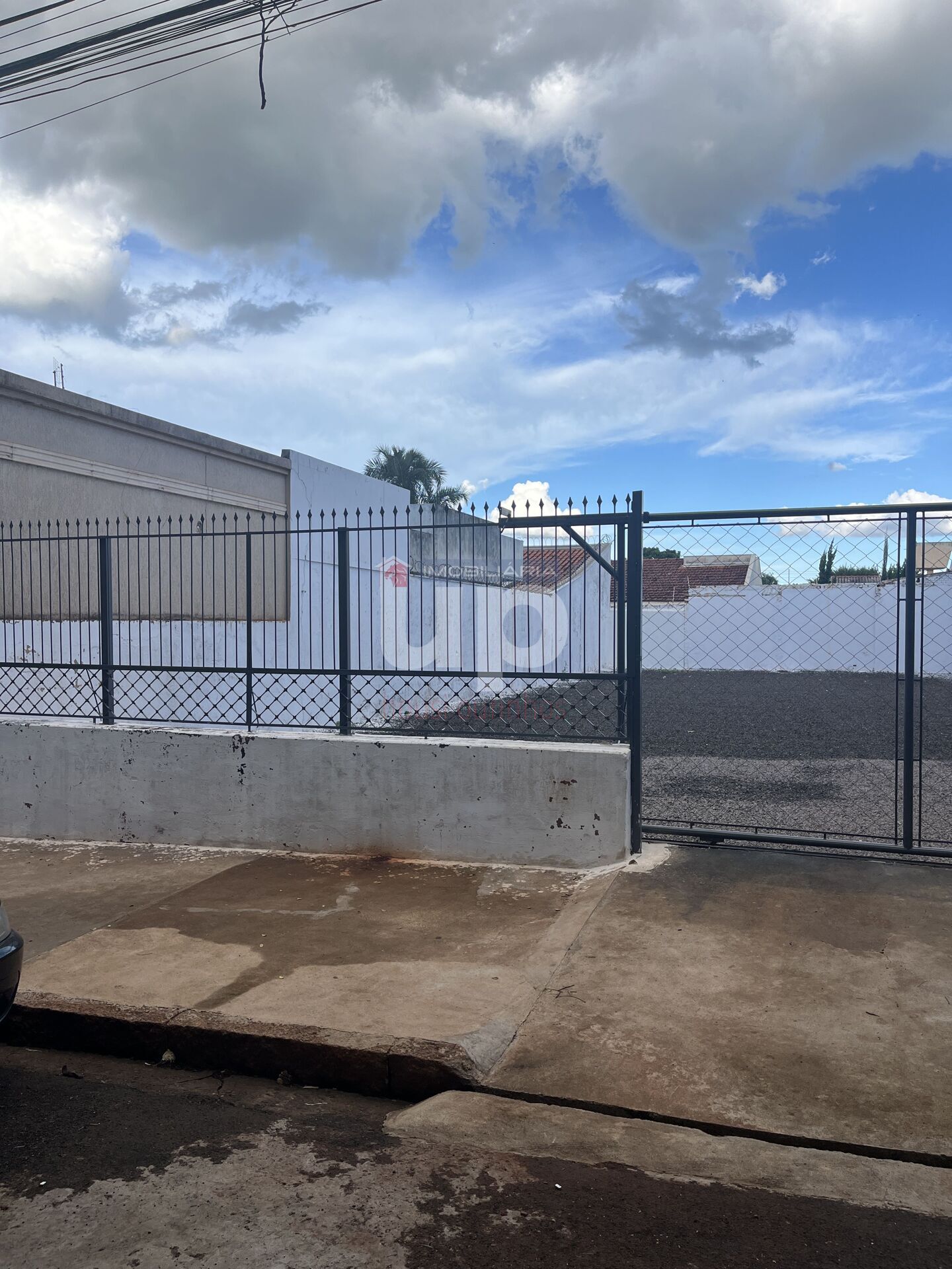 Terreno para alugar, 432m² - Foto 3